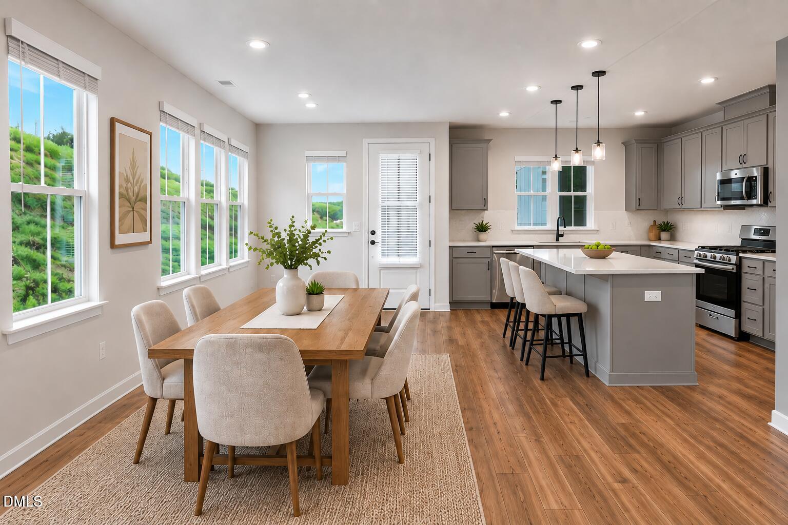 601 Hyperion Alley Property Photo 1