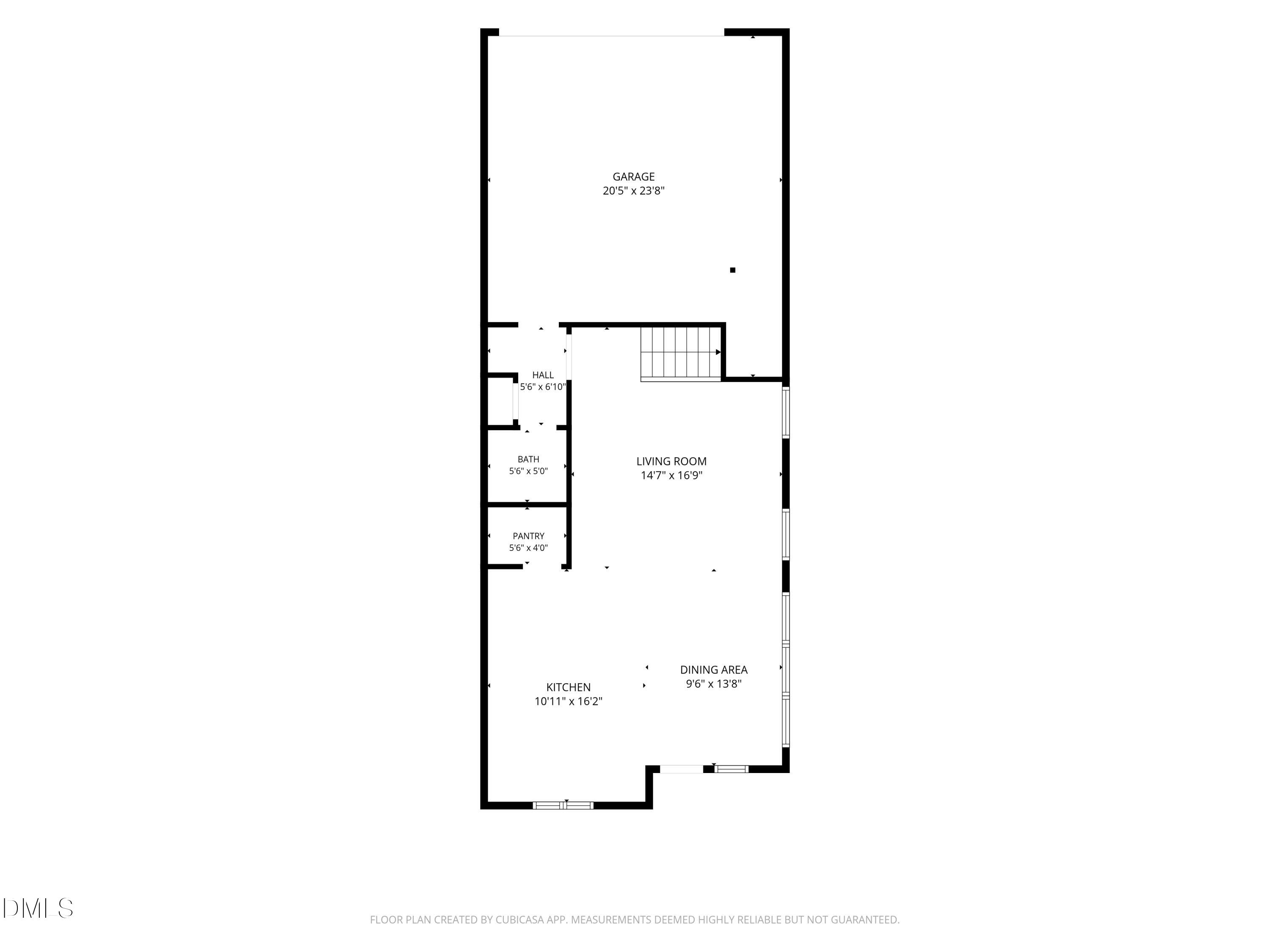 601 Hyperion Alley Property Photo 49