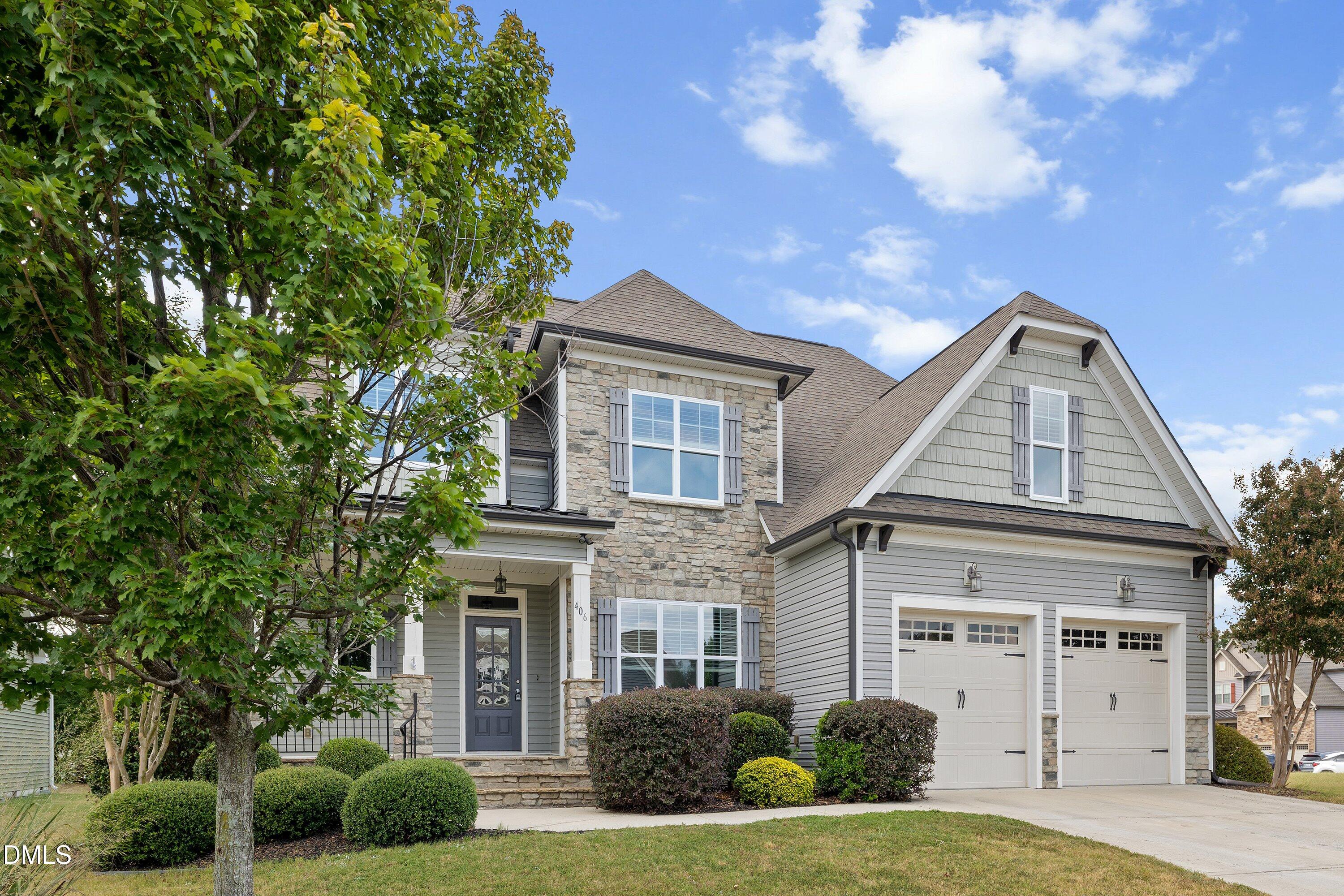406 Bendemeer Lane