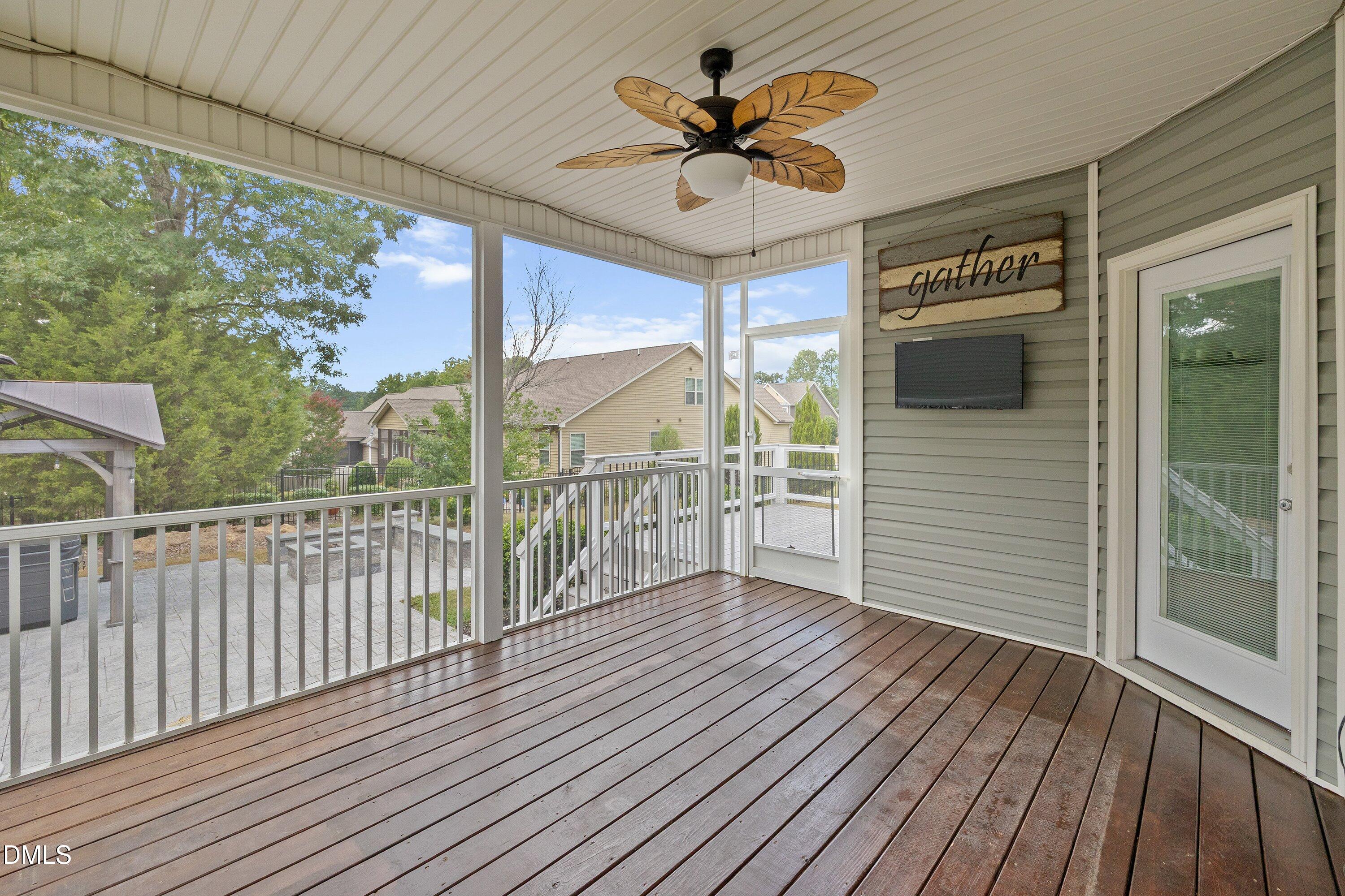 406 Bendemeer Lane Property Photo 26