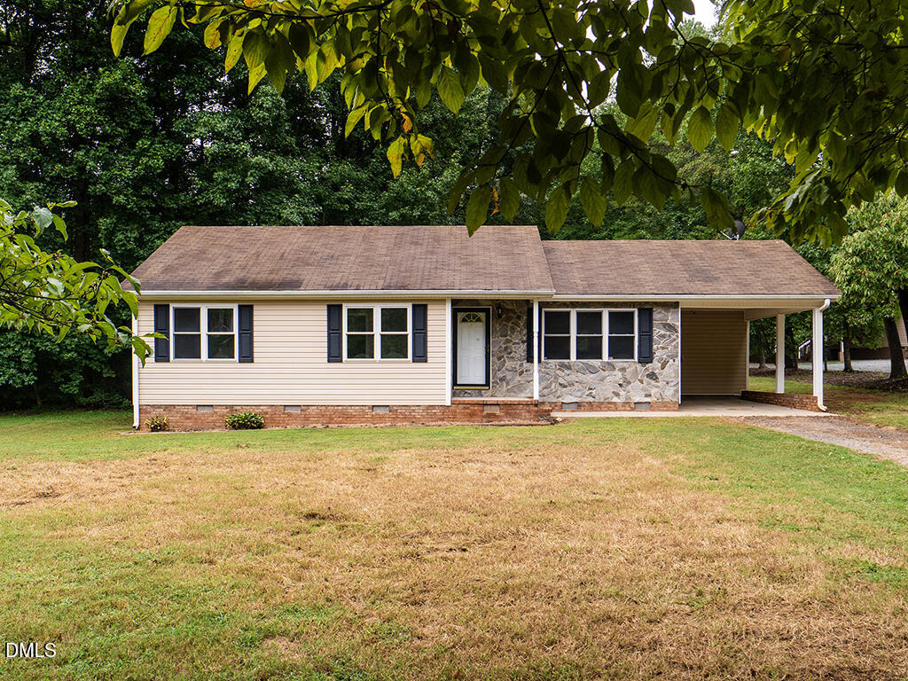 948 W Greensboro Chapel Hill Road Property Photo 1