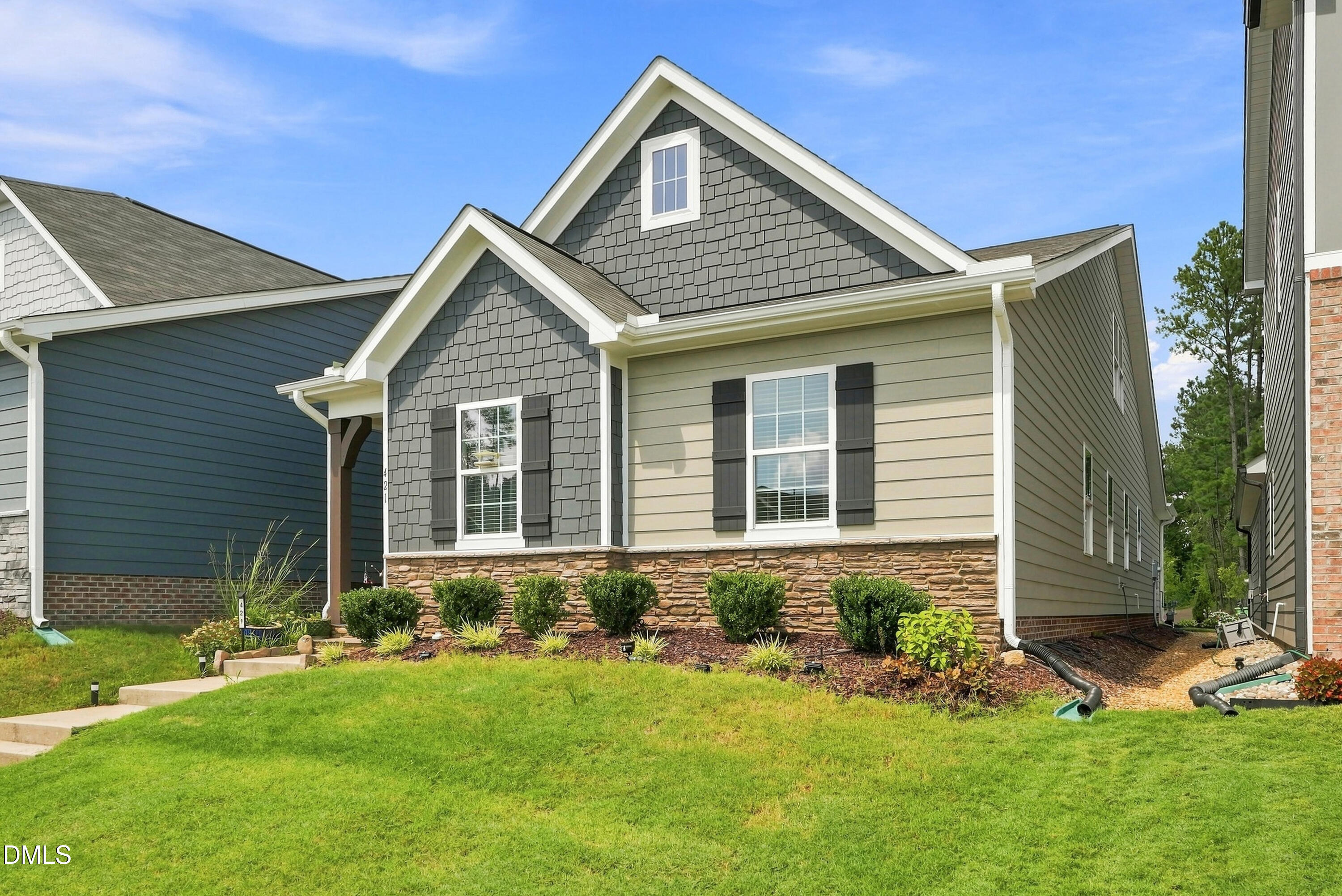 421 Haywood Glen Drive Property Photo 32