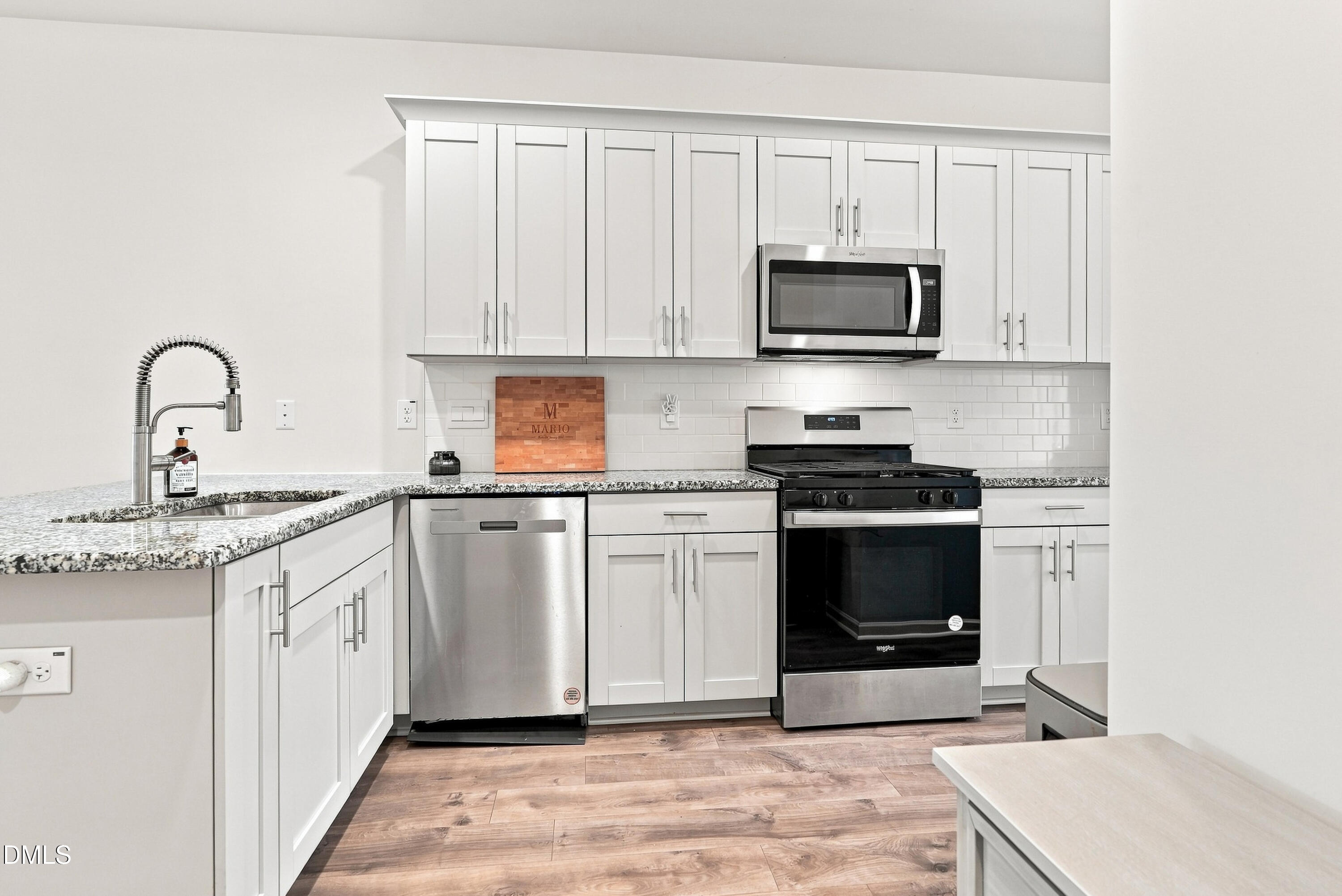 421 Haywood Glen Drive Property Photo 45