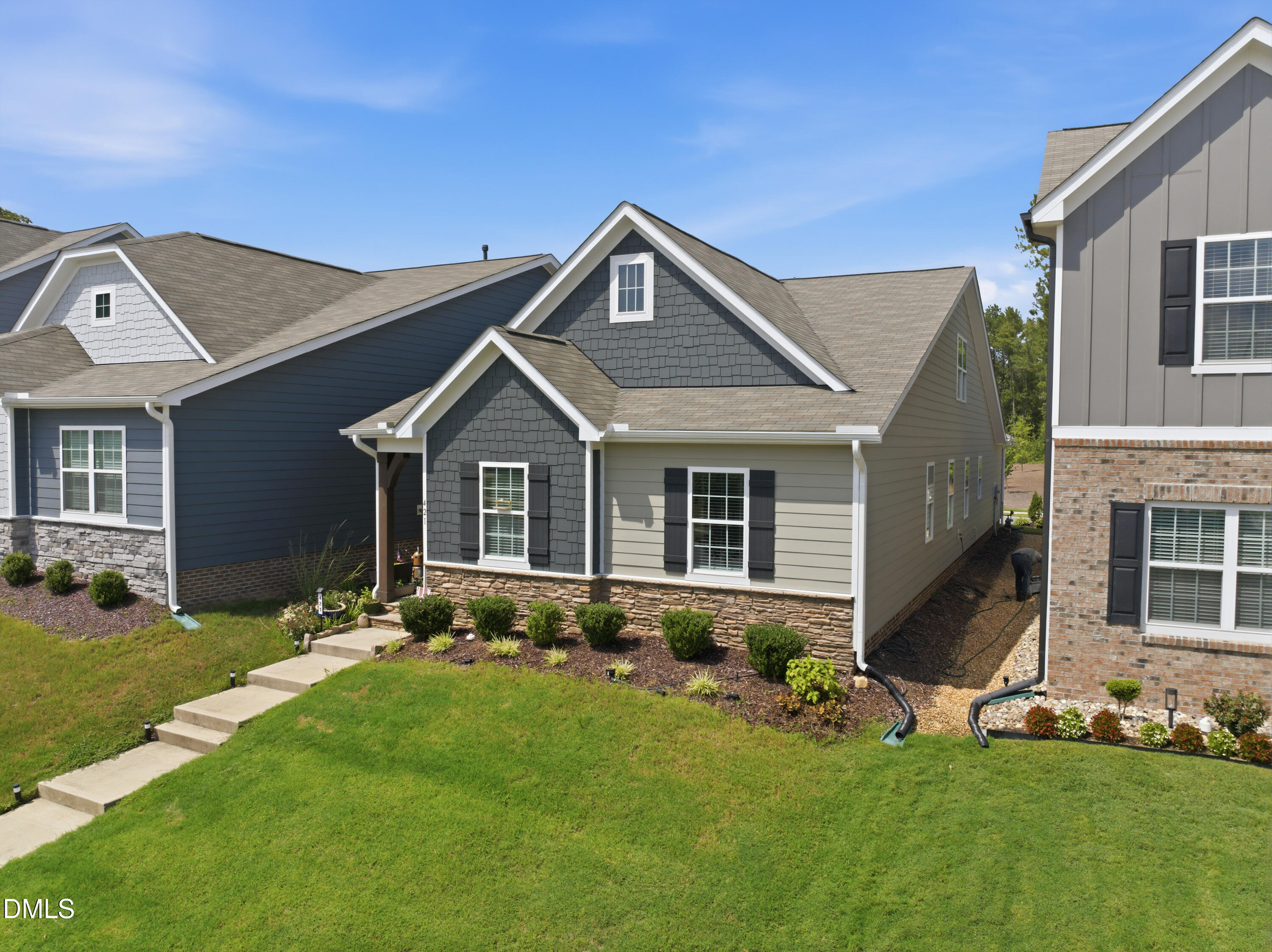 421 Haywood Glen Drive Property Photo 65
