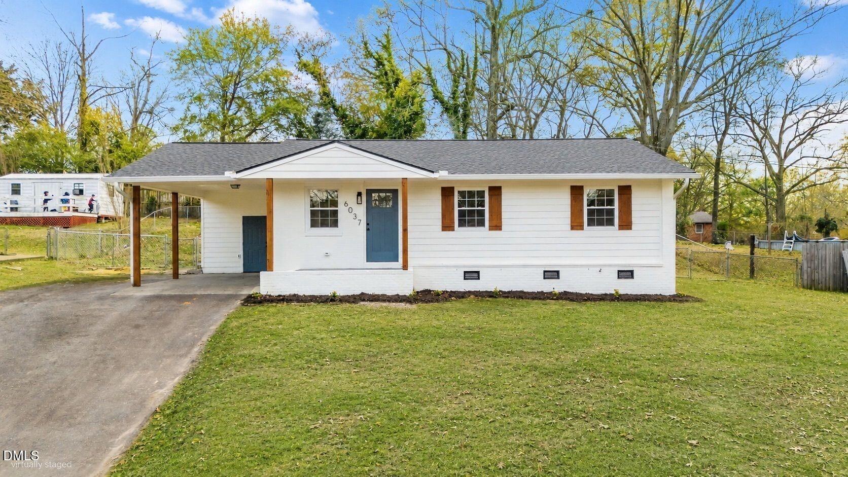 6037 Dahlgren Avenue Property Photo 1