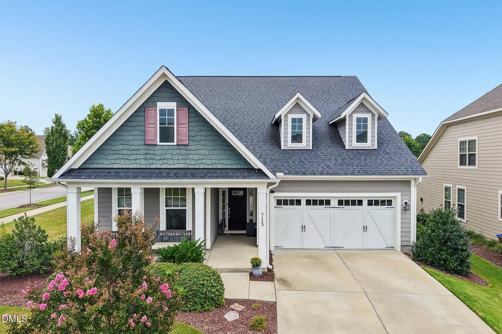 715 Wildflower Ridge Road