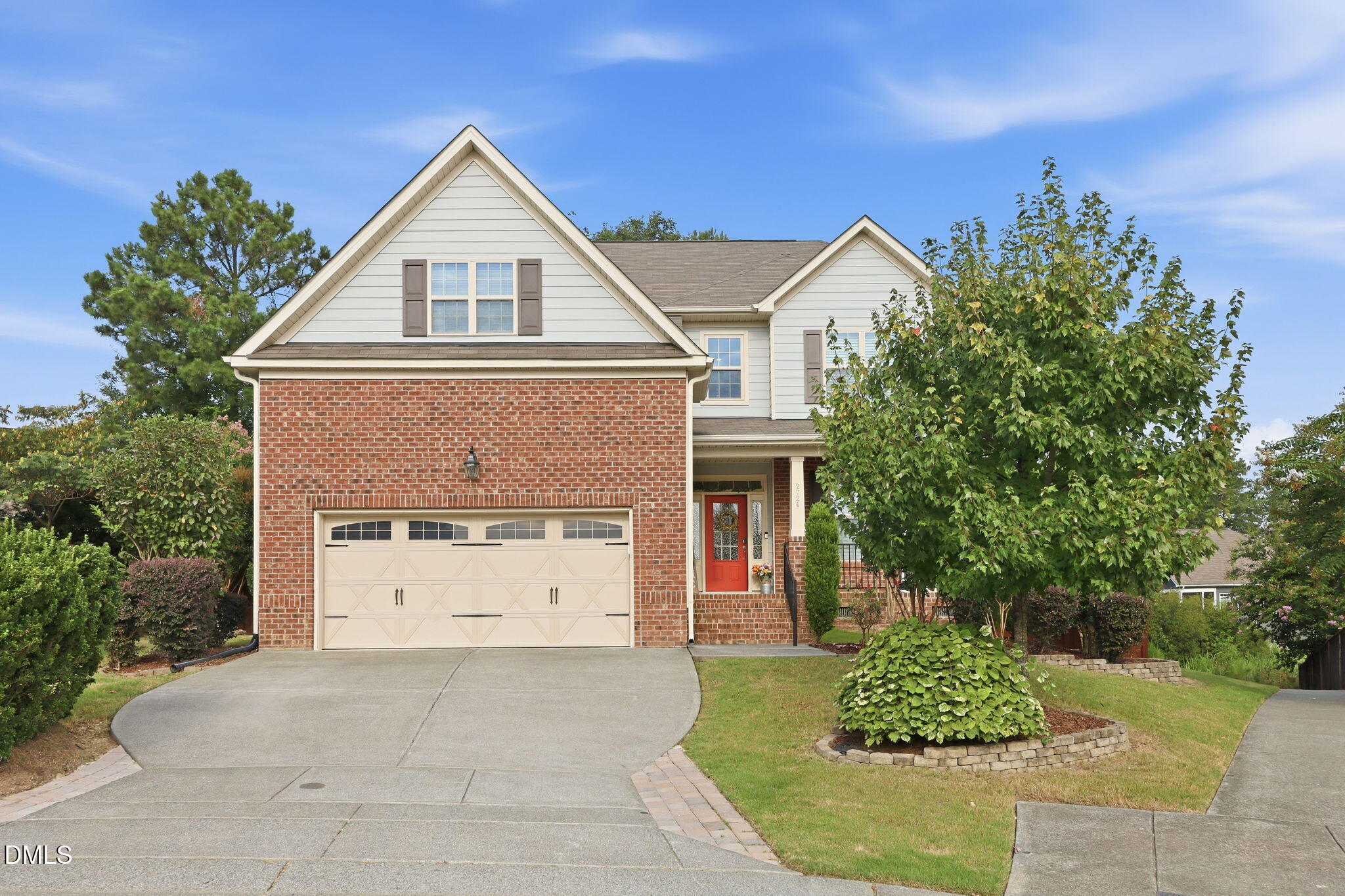 2724 Bushy Lake Cove Property Photo 1