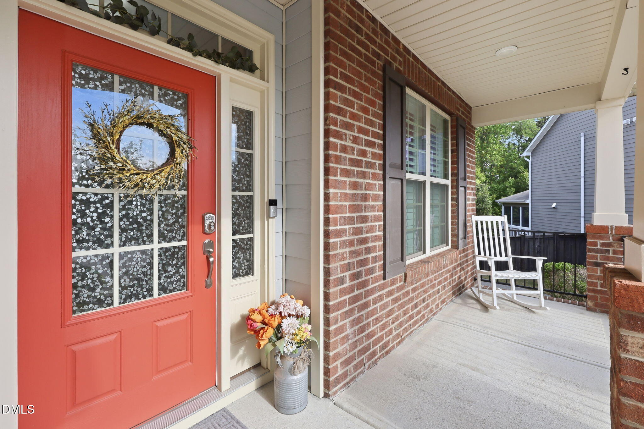2724 Bushy Lake Cove Property Photo 4