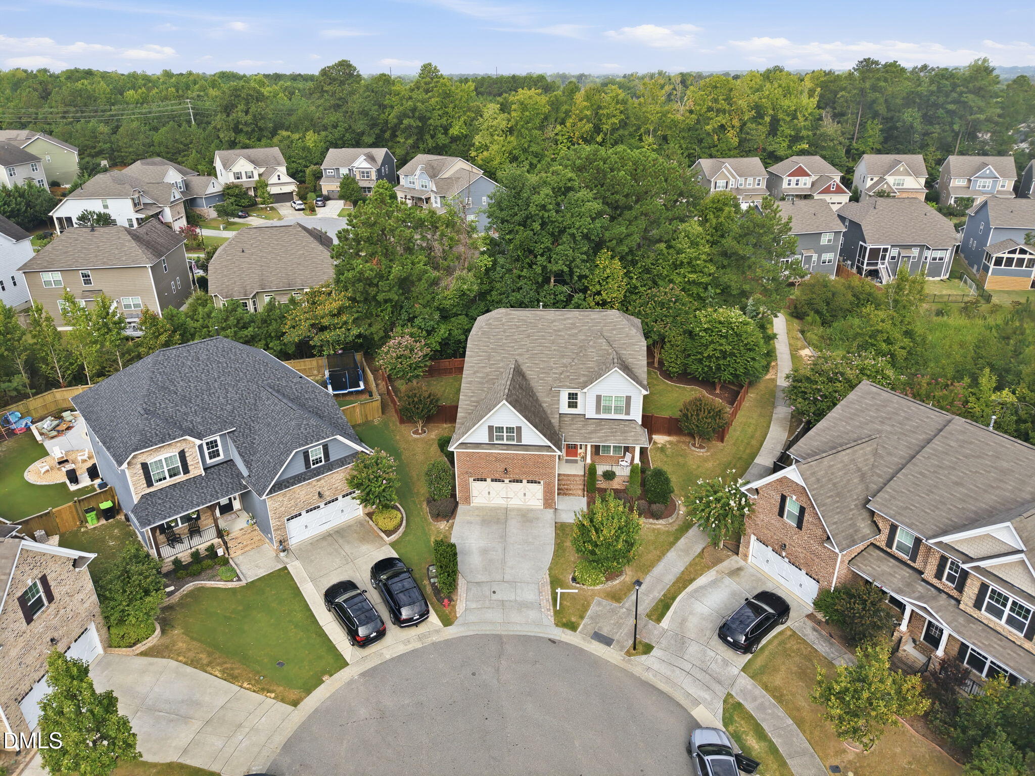2724 Bushy Lake Cove Property Photo 5