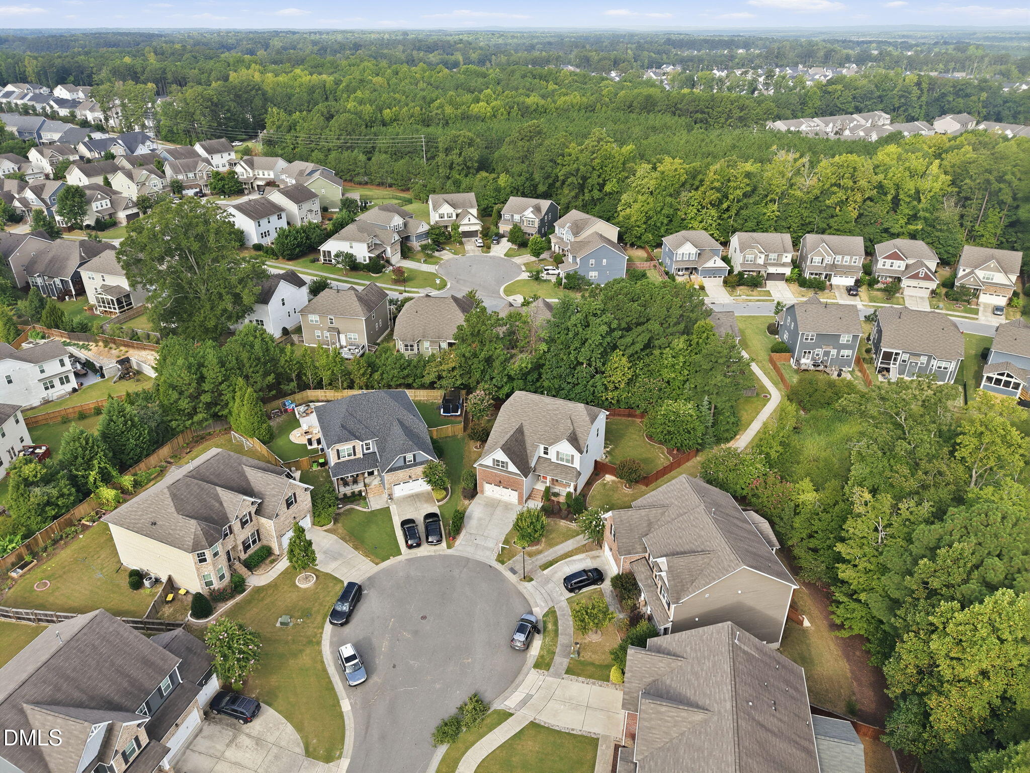 2724 Bushy Lake Cove Property Photo 6