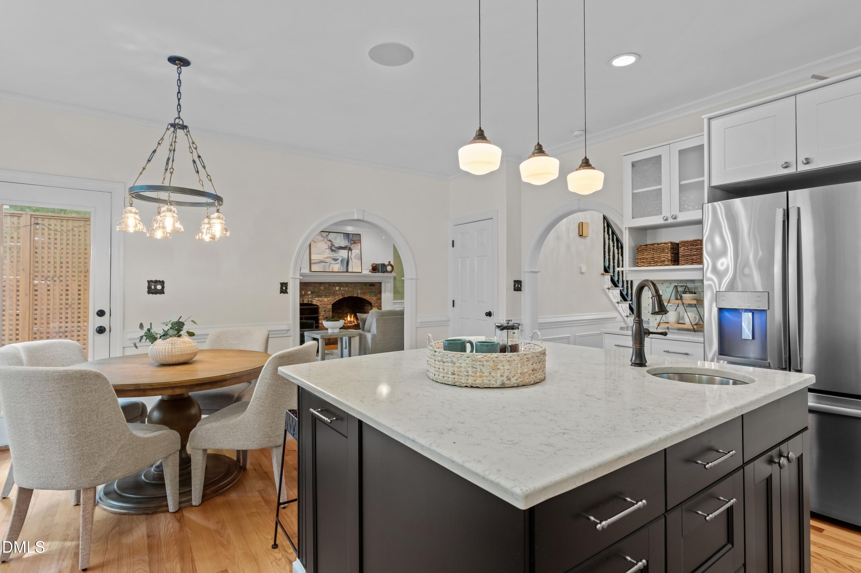 1008 Vestavia Woods Drive Property Photo 12