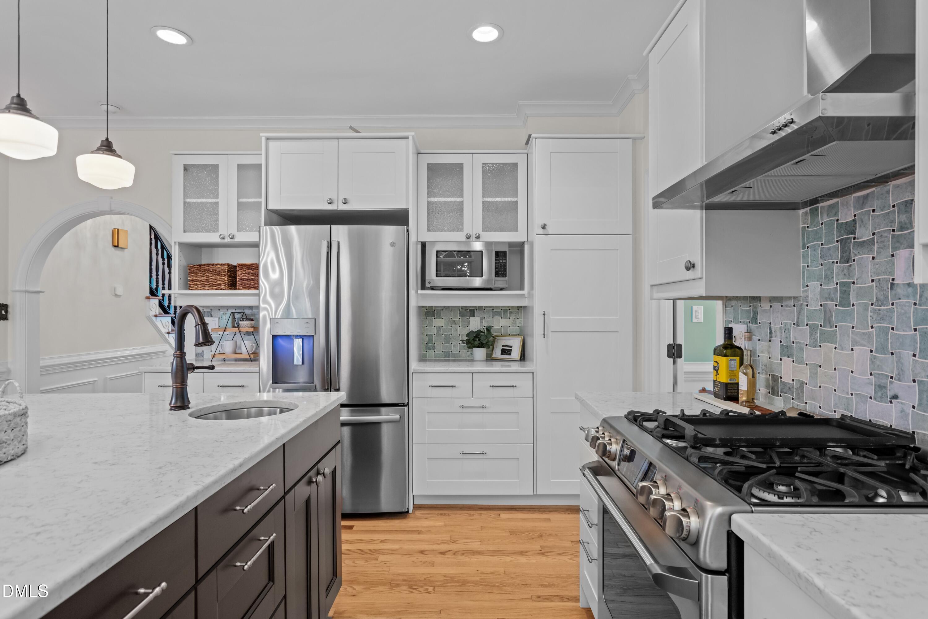 1008 Vestavia Woods Drive Property Photo 15