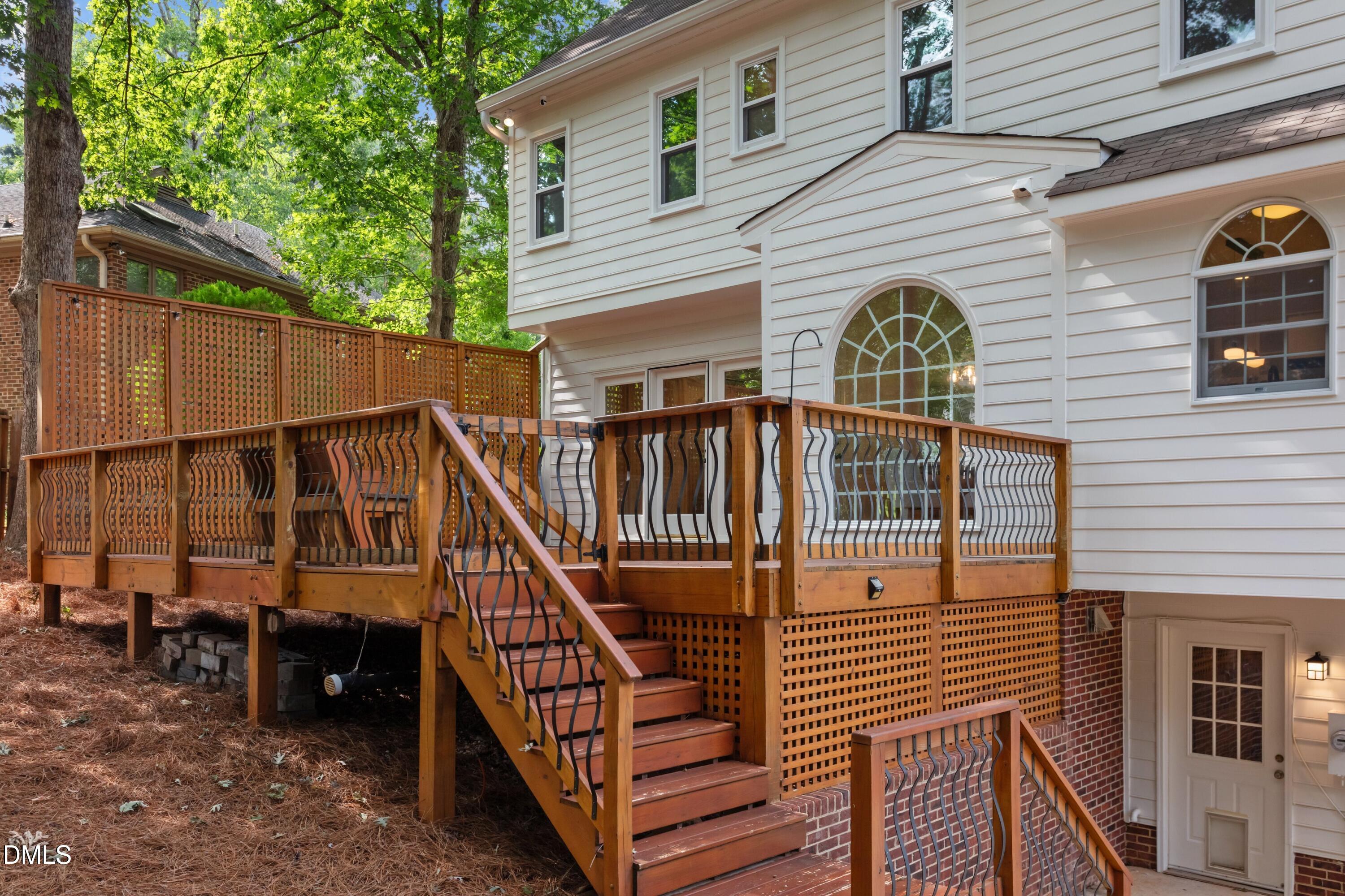 1008 Vestavia Woods Drive Property Photo 39