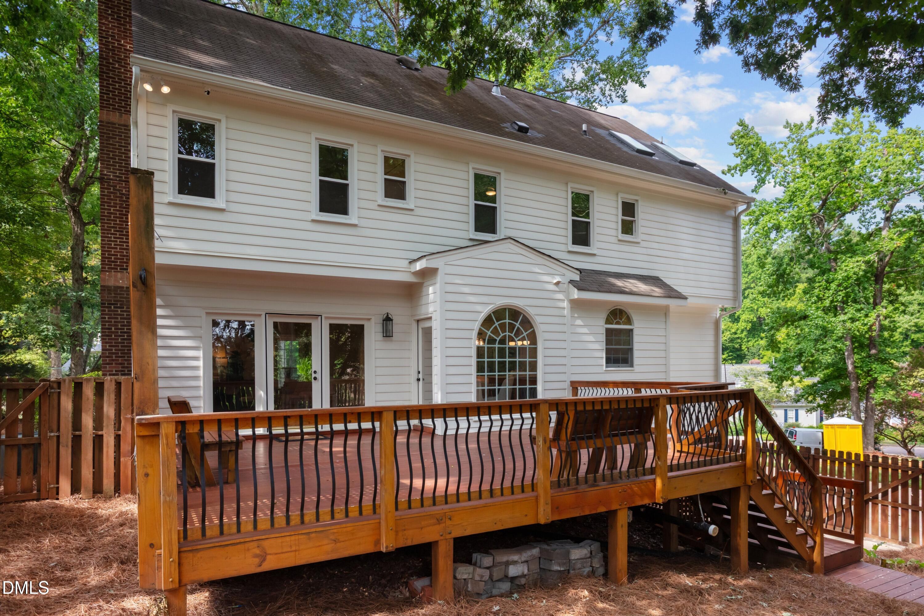 1008 Vestavia Woods Drive Property Photo 44