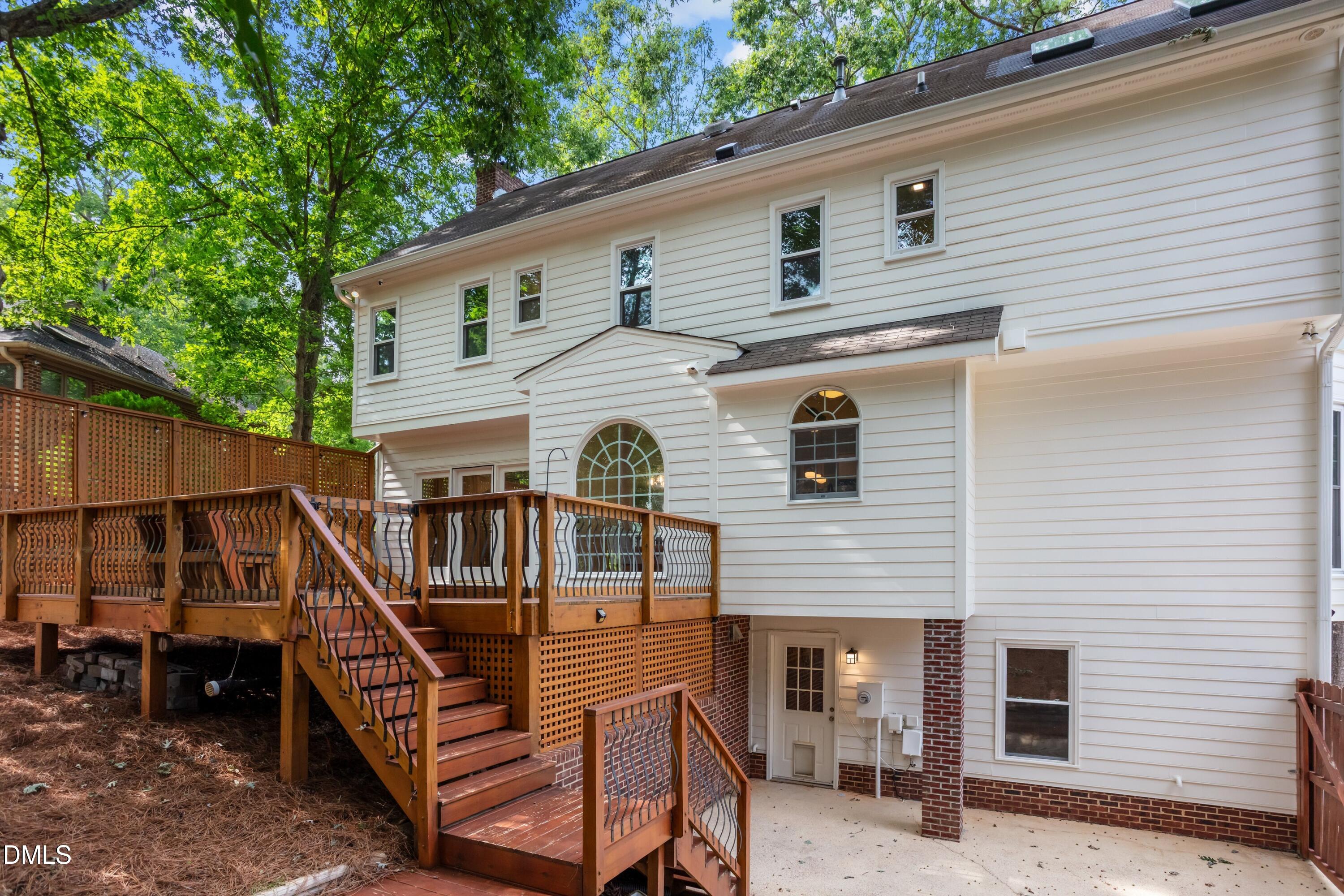 1008 Vestavia Woods Drive Property Photo 45