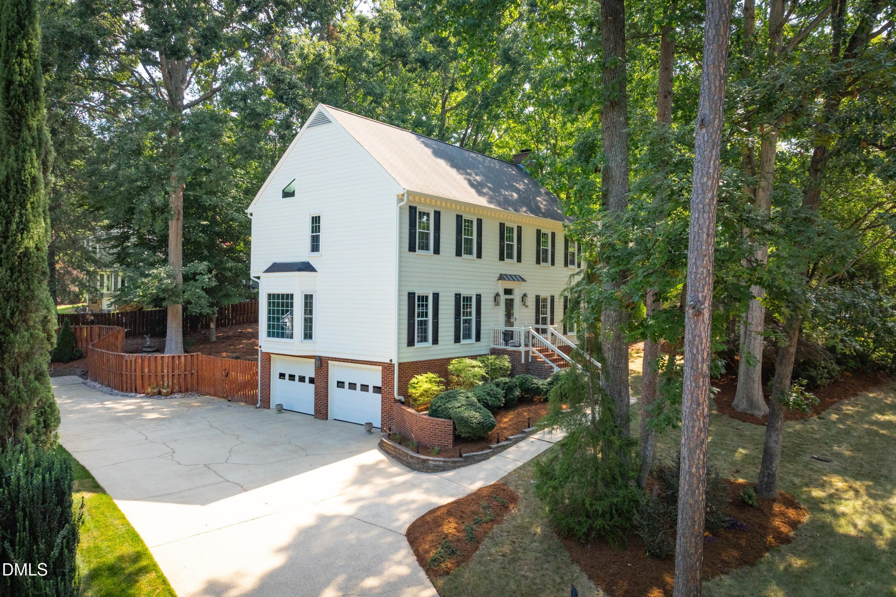 1008 Vestavia Woods Drive Property Photo 49