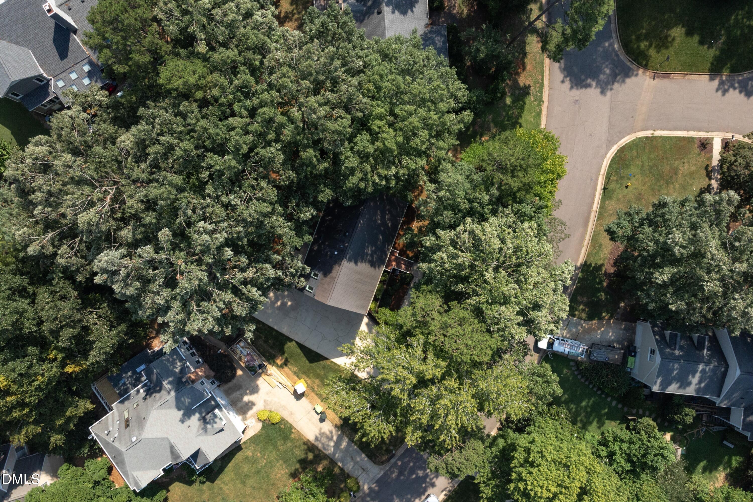 1008 Vestavia Woods Drive Property Photo 51
