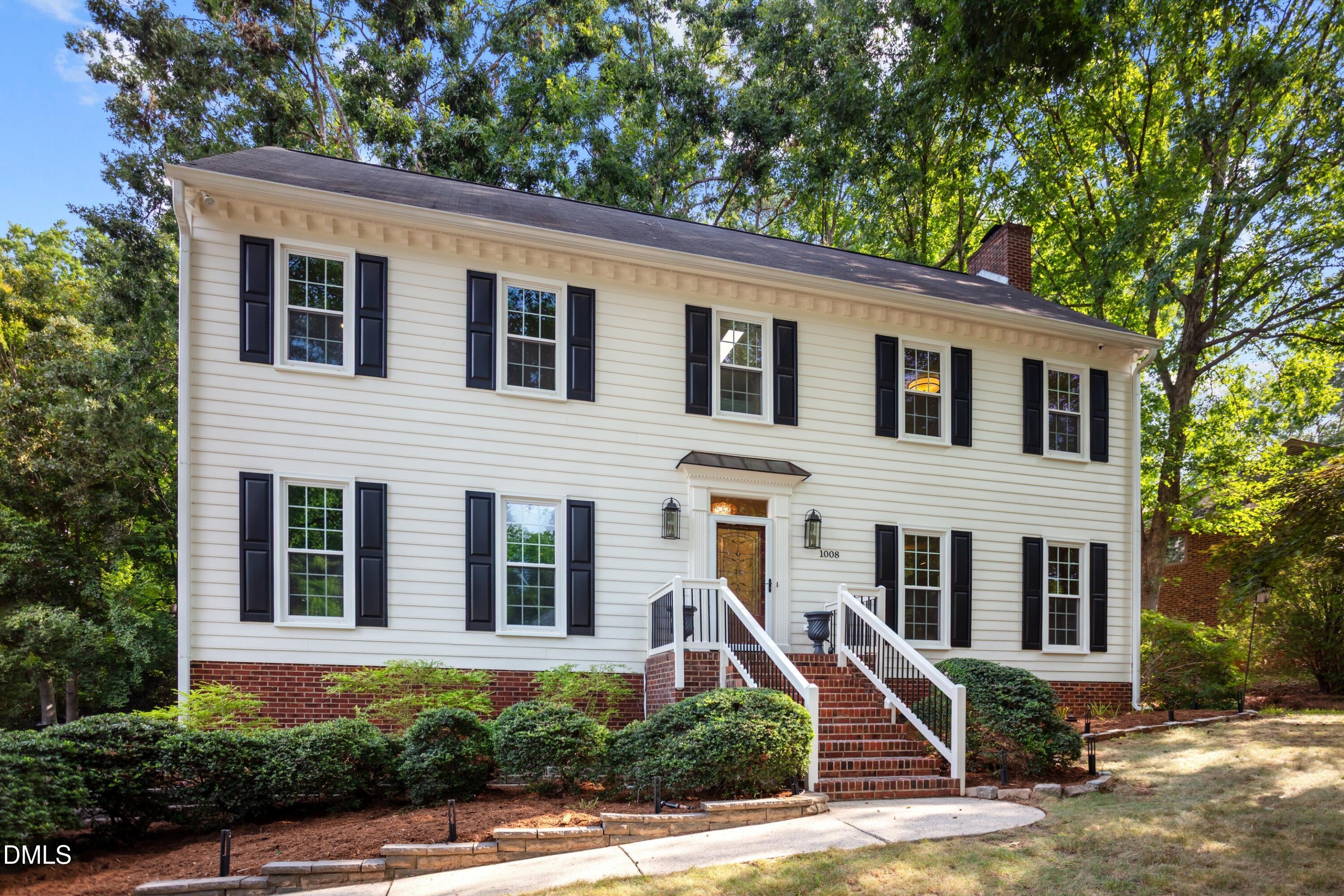 1008 Vestavia Woods Drive Property Photo 58