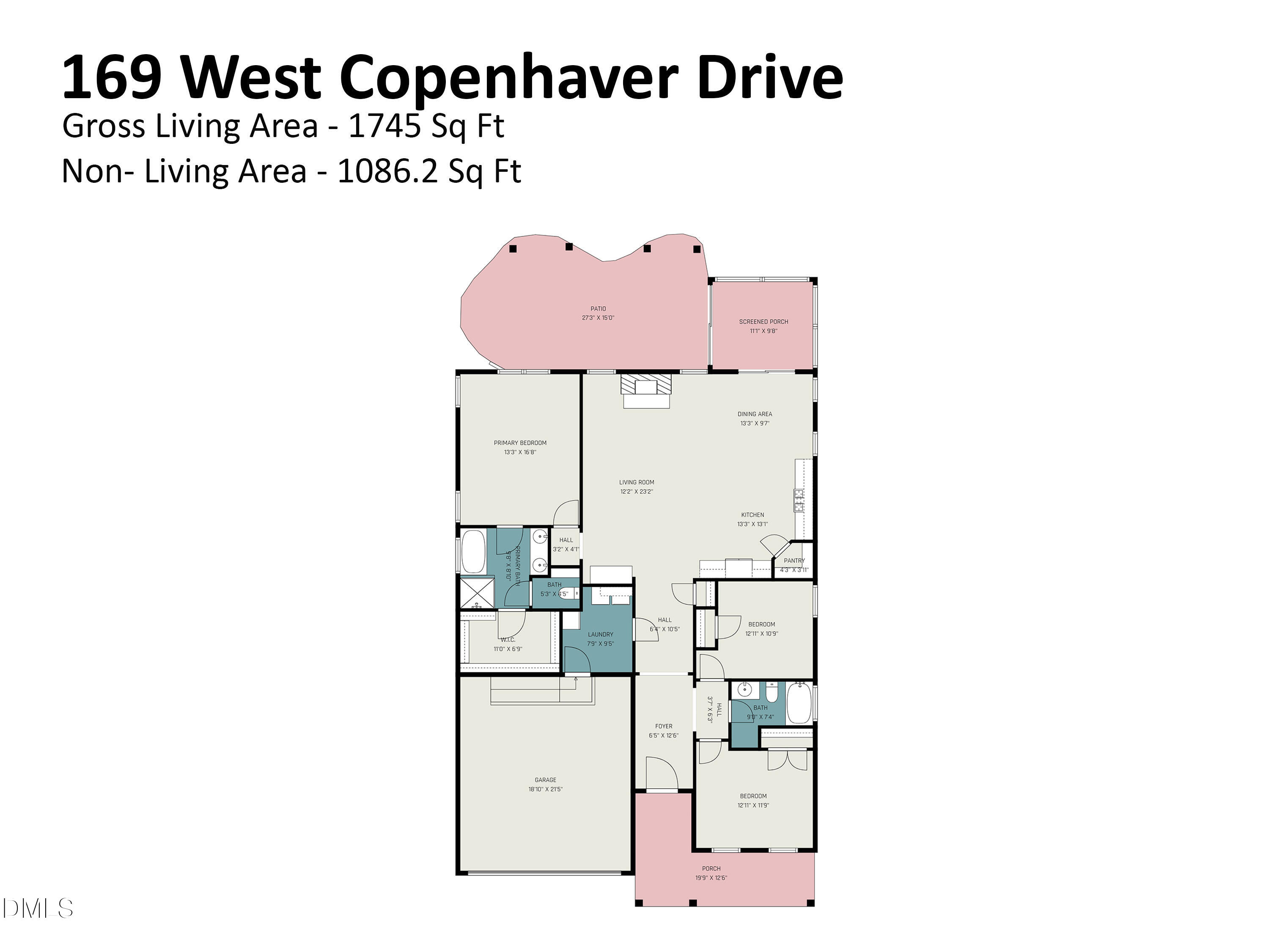 169 W Copenhaver Drive Property Photo 27