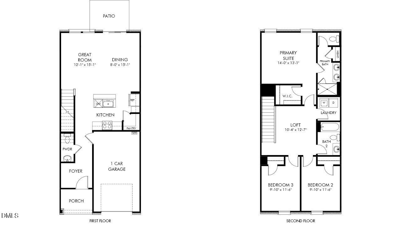 4108 Phelps Lake Drive Property Photo 6