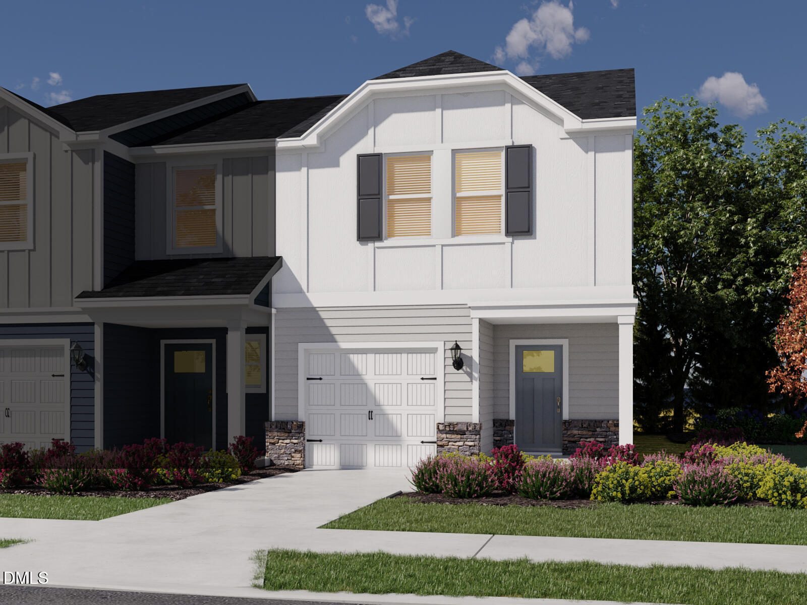 4104 Phelps Lake Drive Property Photo 1