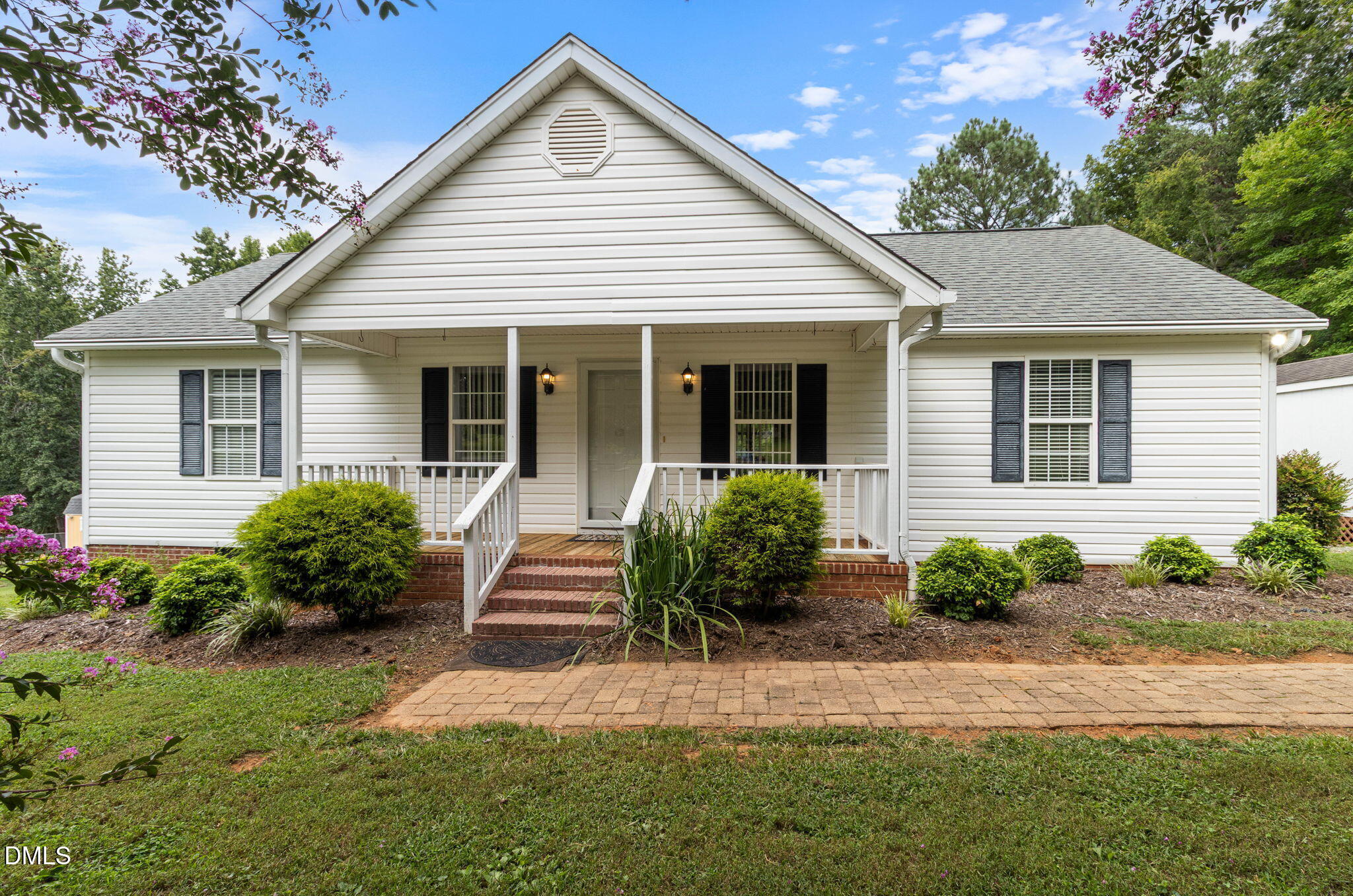 1701 Daniels Farm Road