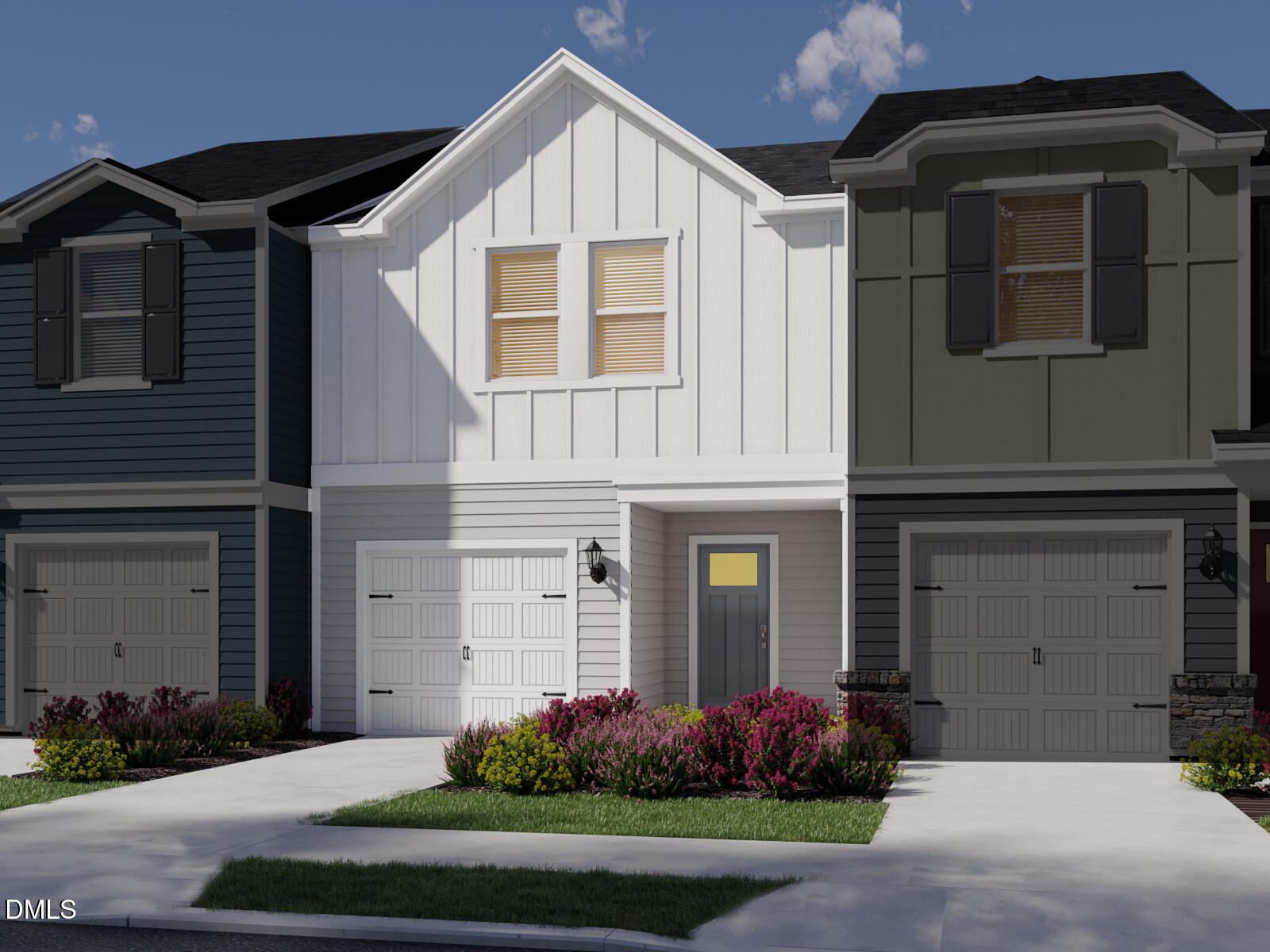 4100 Phelps Lake Drive Property Photo 1