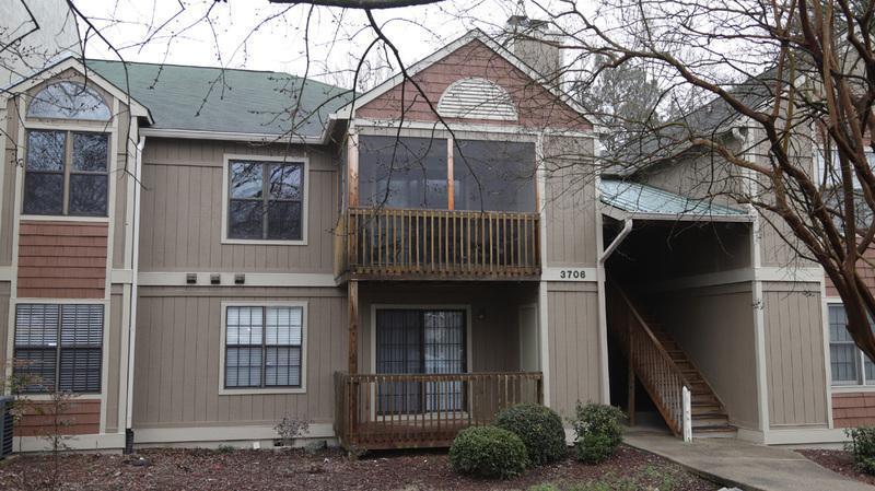 3706 Chimney Ridge Place Apt 101 Property Photo 1