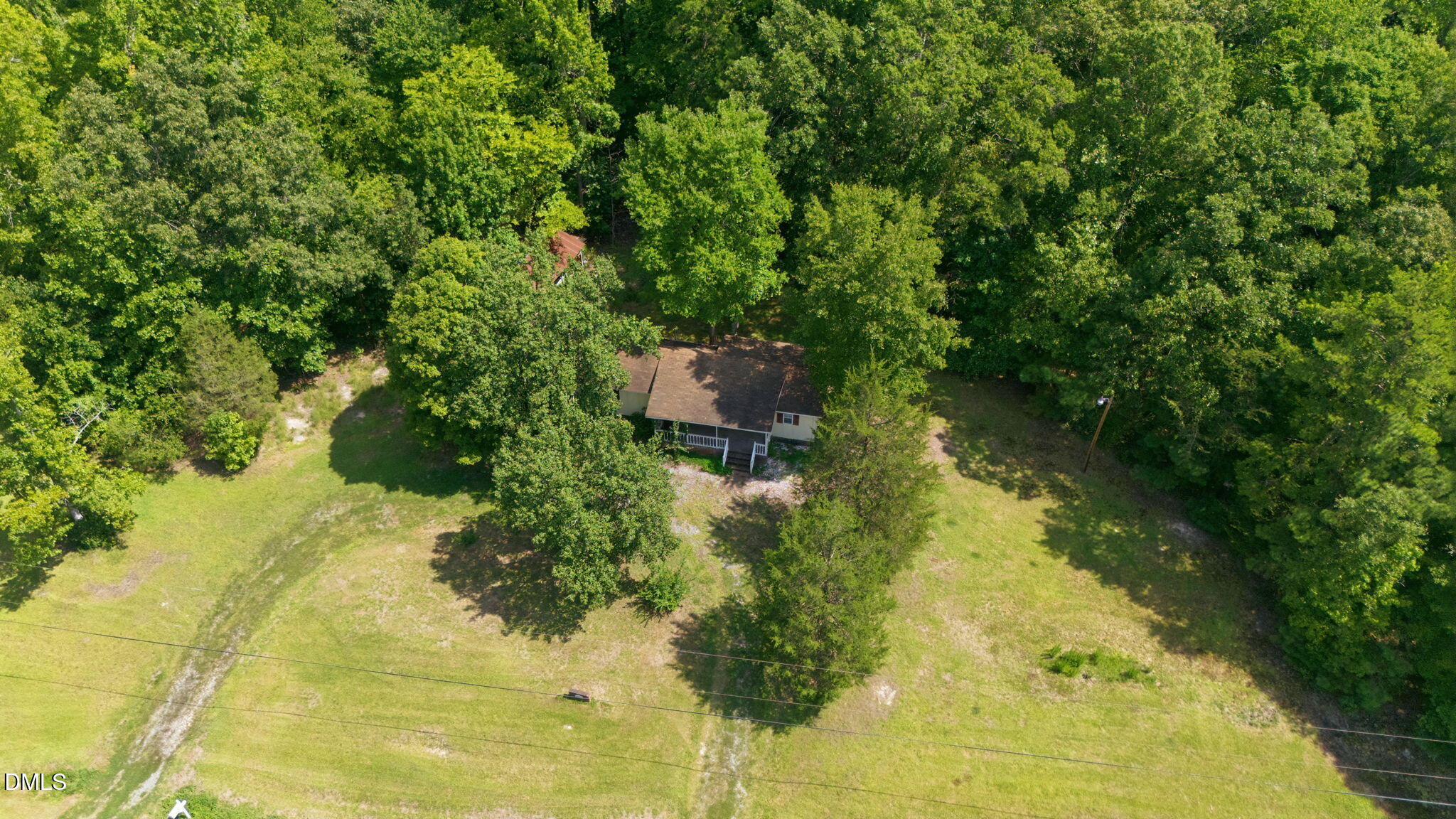 5964 Stockard Road