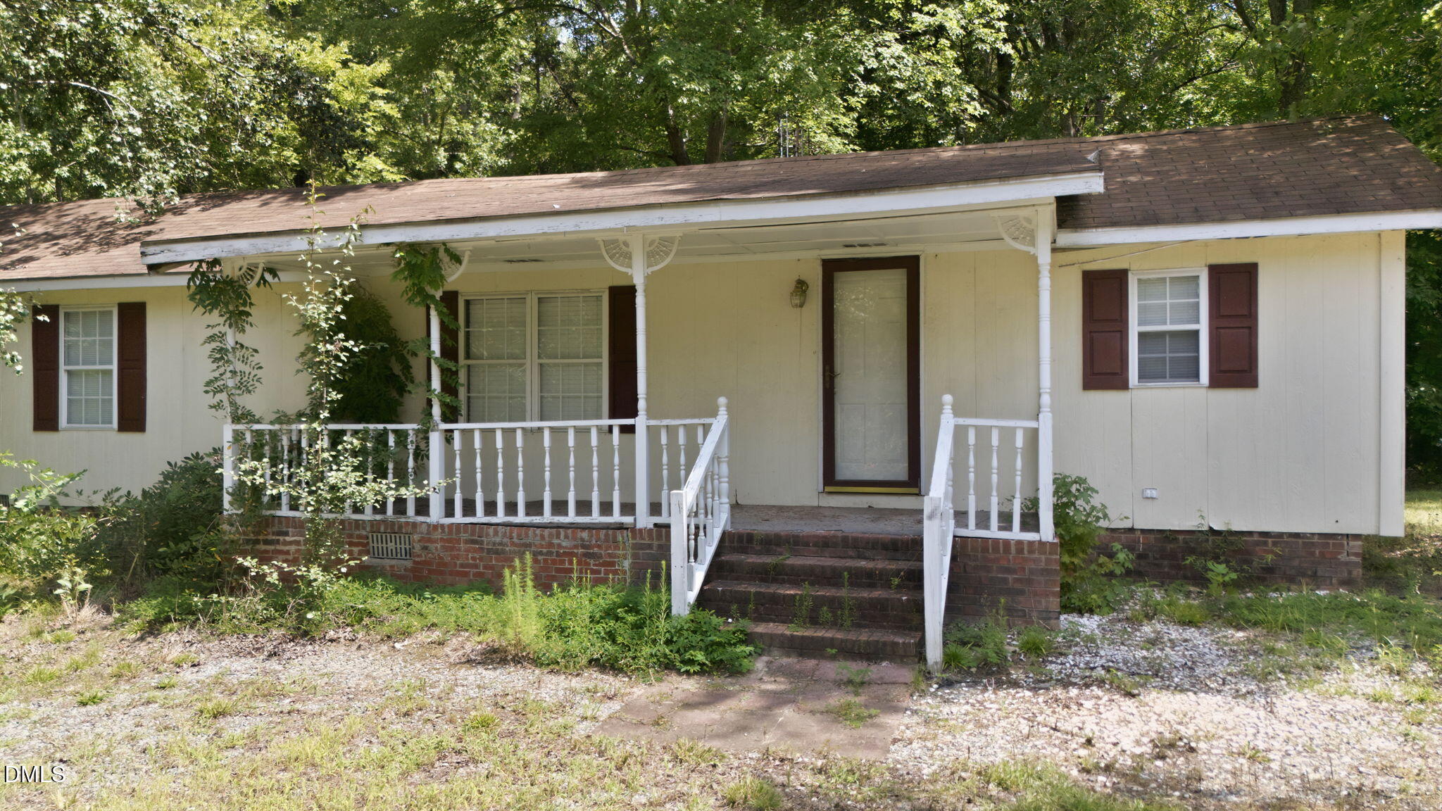 5964 Stockard Road Property Photo 3