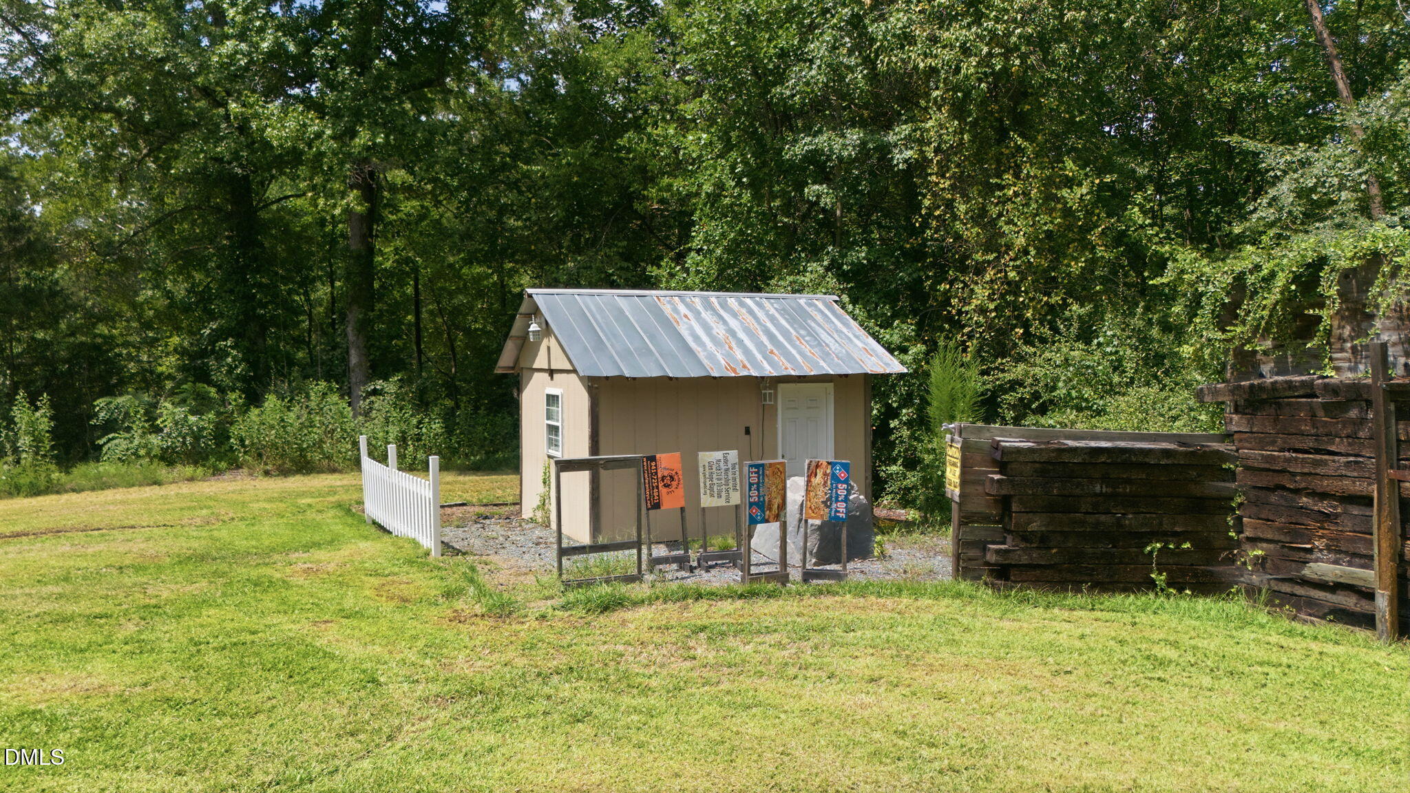 5964 Stockard Road Property Photo 14