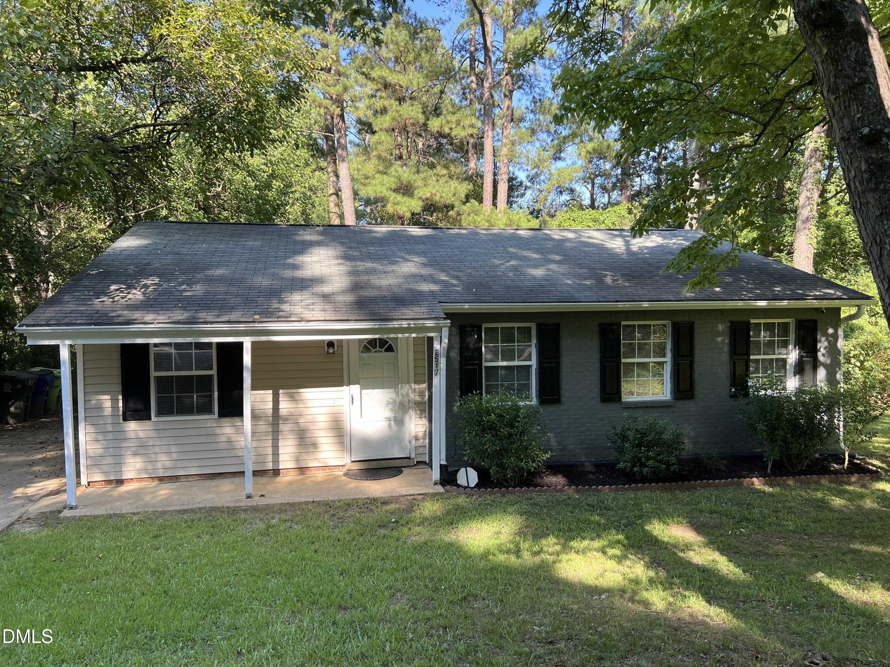 2517 Keith Drive Property Photo 1