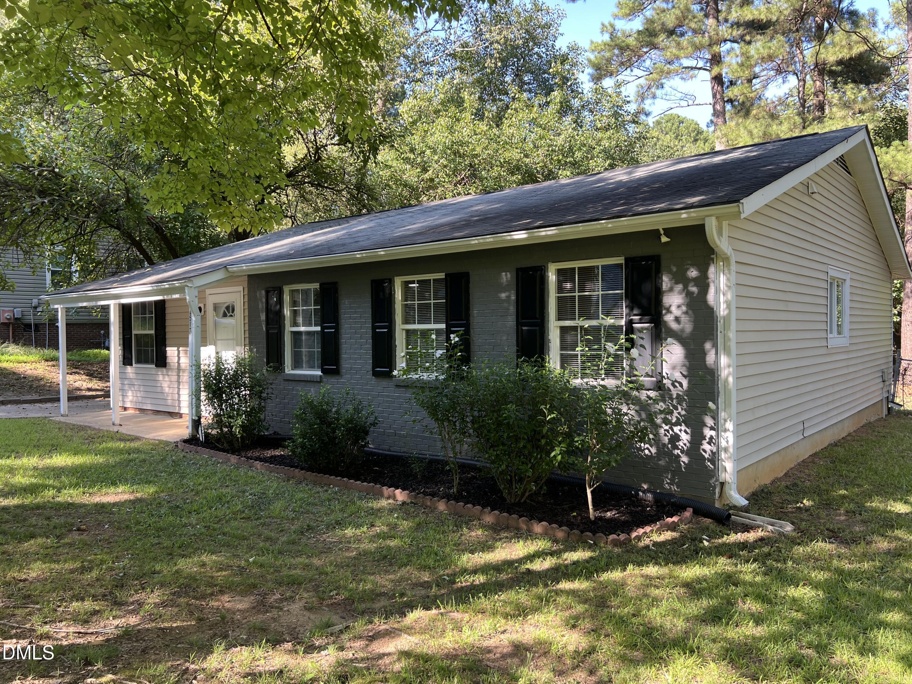 2517 Keith Drive Property Photo 2