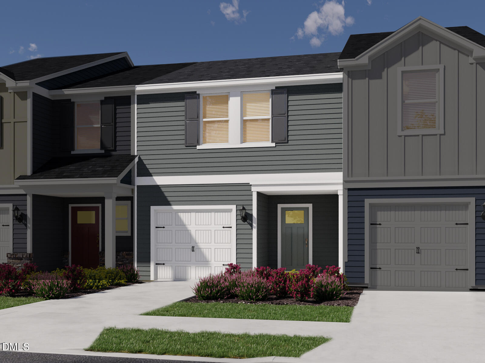 4004 Phelps Lake Drive Property Photo 1