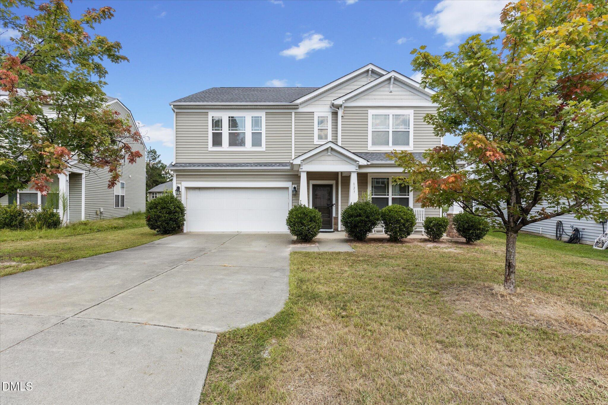 127 Rosebud Lane Property Photo 2