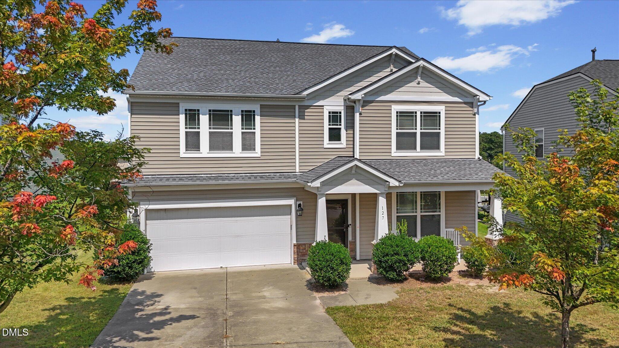 127 Rosebud Lane Property Photo 3
