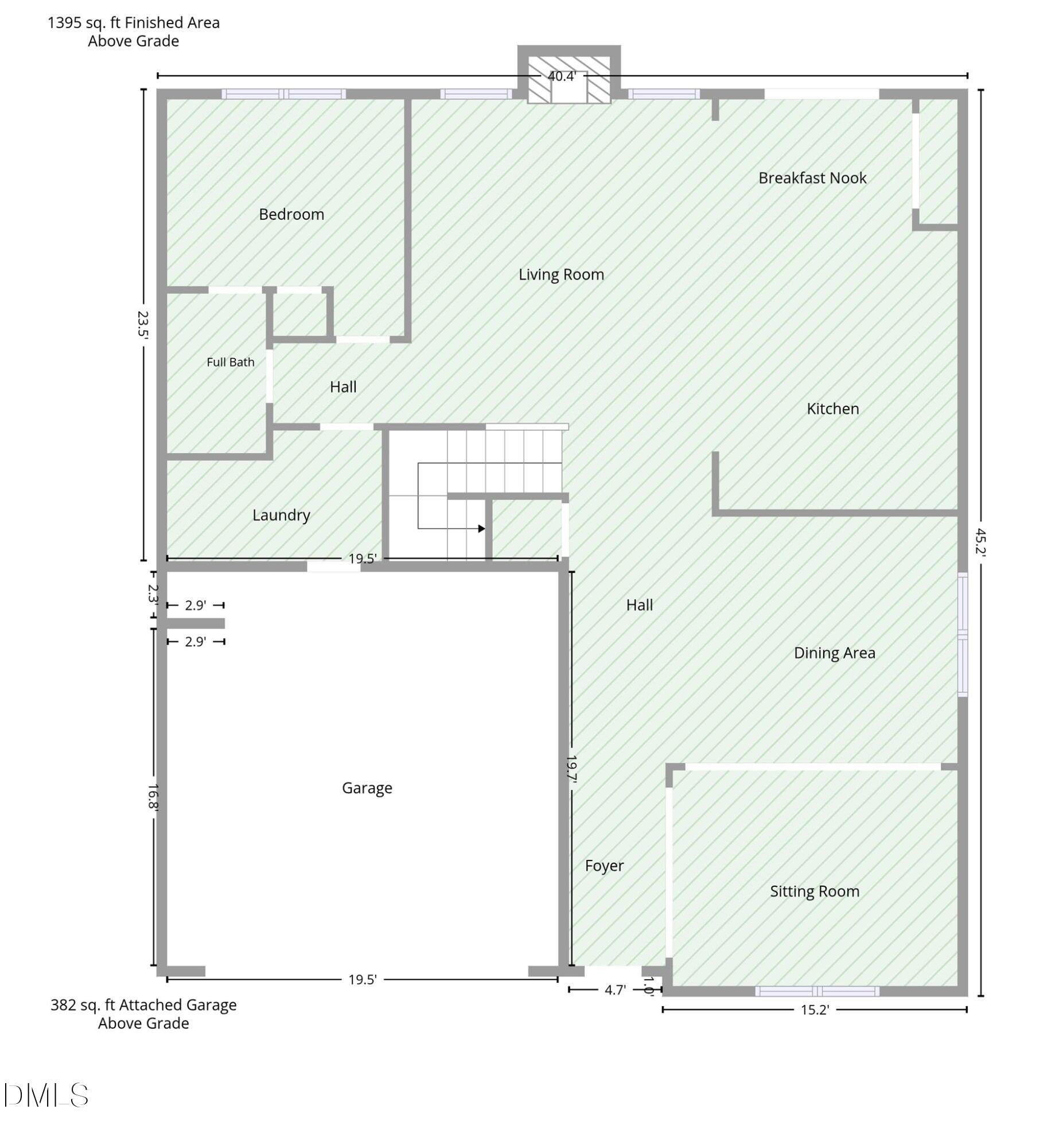 127 Rosebud Lane Property Photo 45