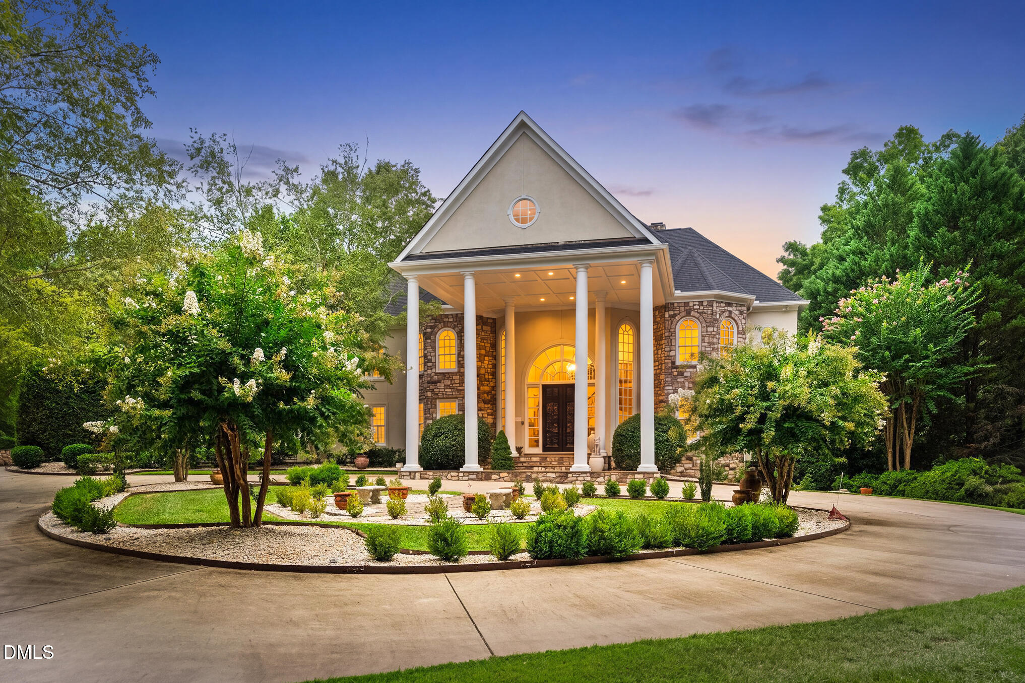 2115 Rolling Rock Road Property Photo 1