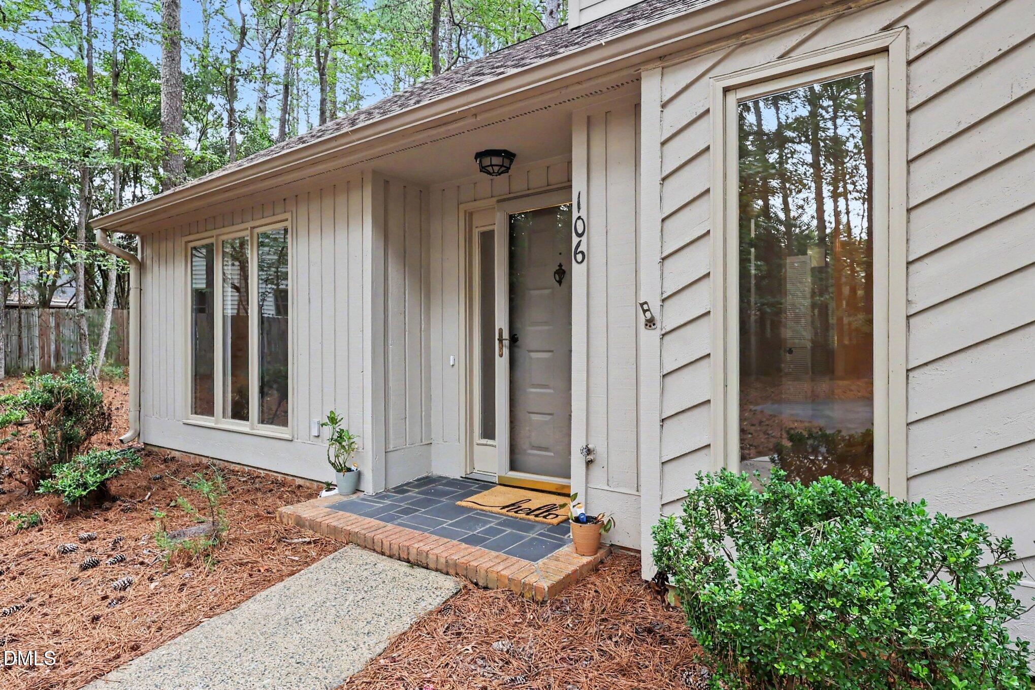 106 Old Stable Court Property Photo 22