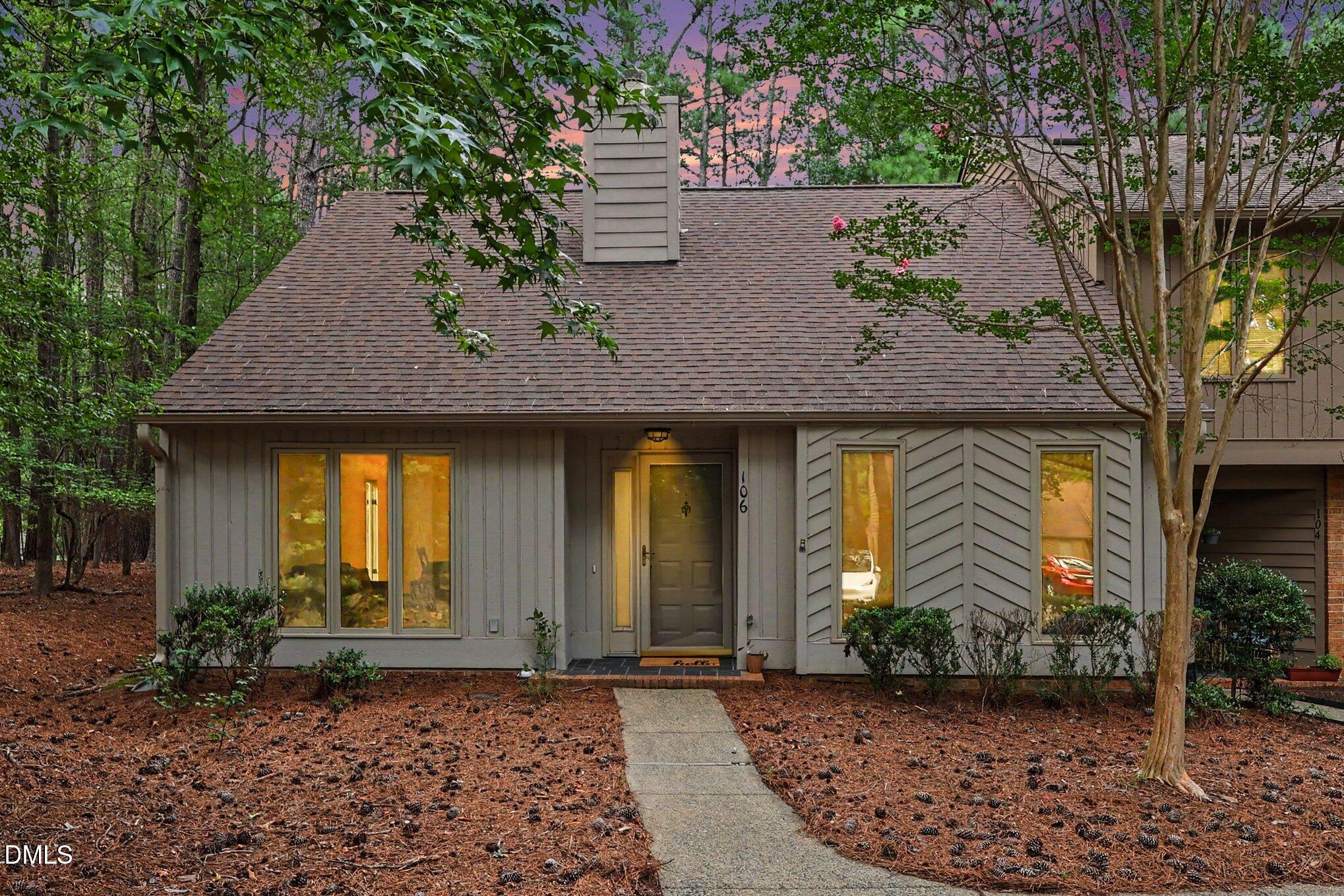 106 Old Stable Court Property Photo 24