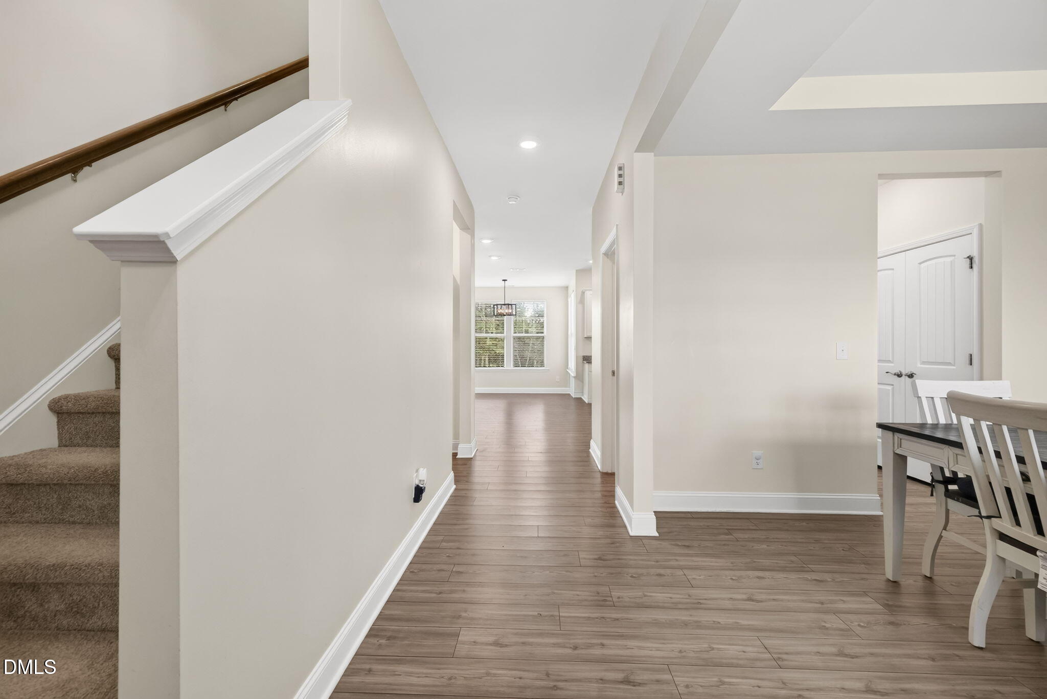 1408 Weavers Trace Drive Property Photo 4