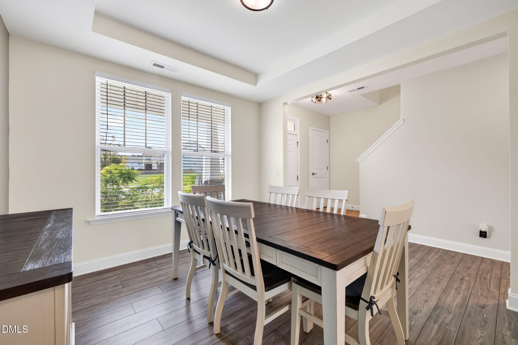 1408 Weavers Trace Drive Property Photo 6