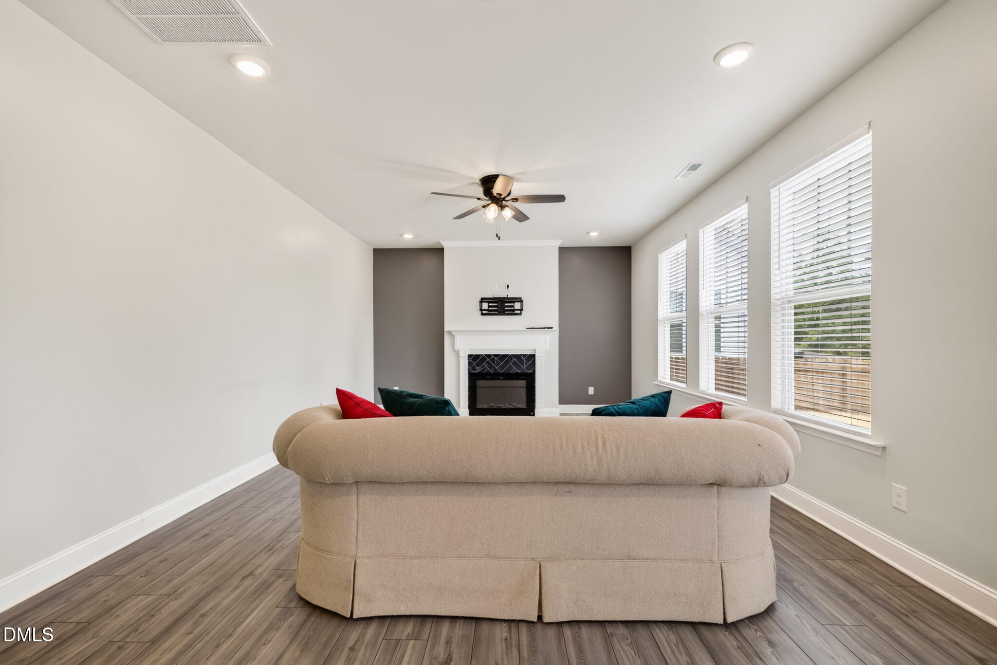 1408 Weavers Trace Drive Property Photo 12