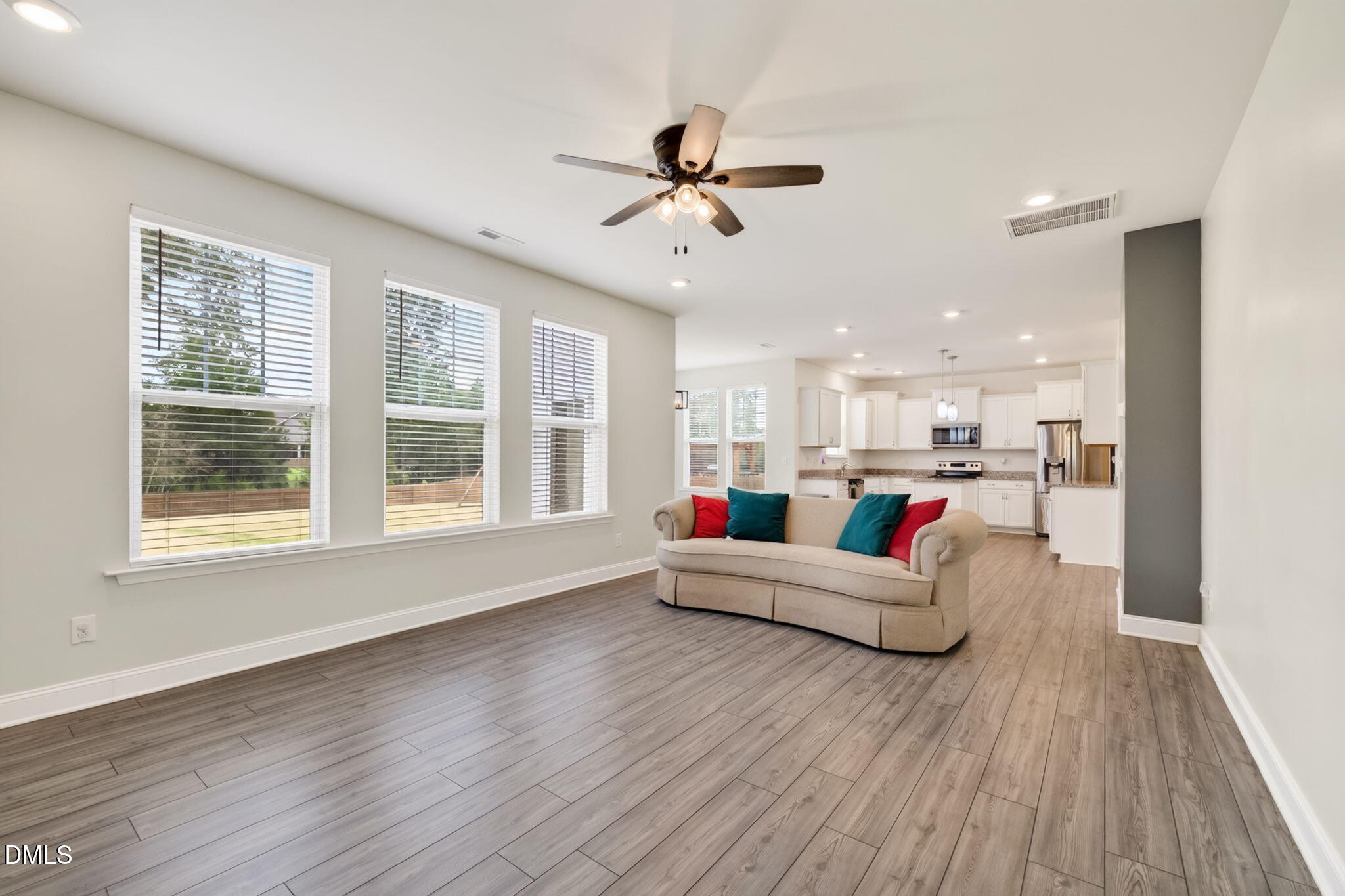 1408 Weavers Trace Drive Property Photo 13