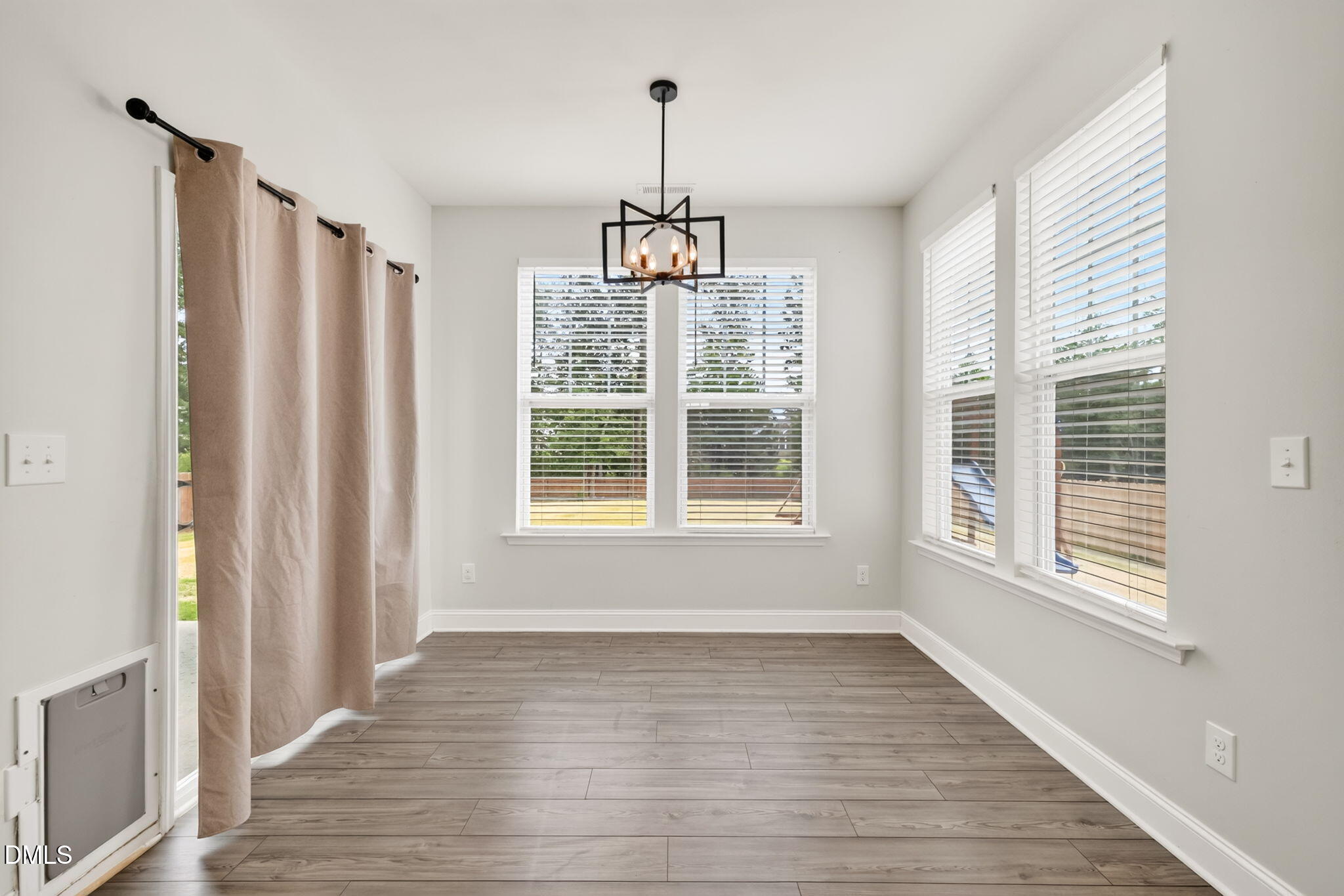 1408 Weavers Trace Drive Property Photo 15