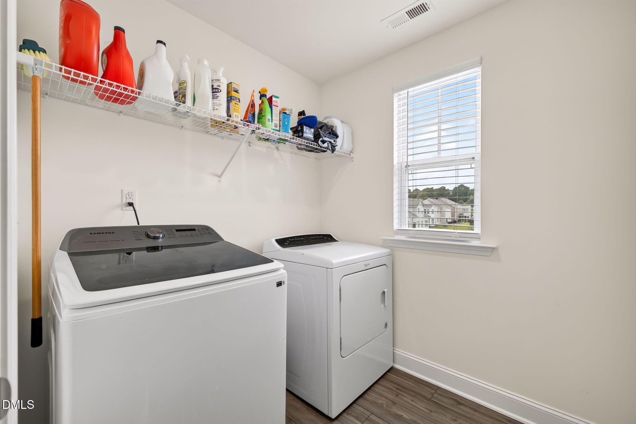 1408 Weavers Trace Drive Property Photo 32