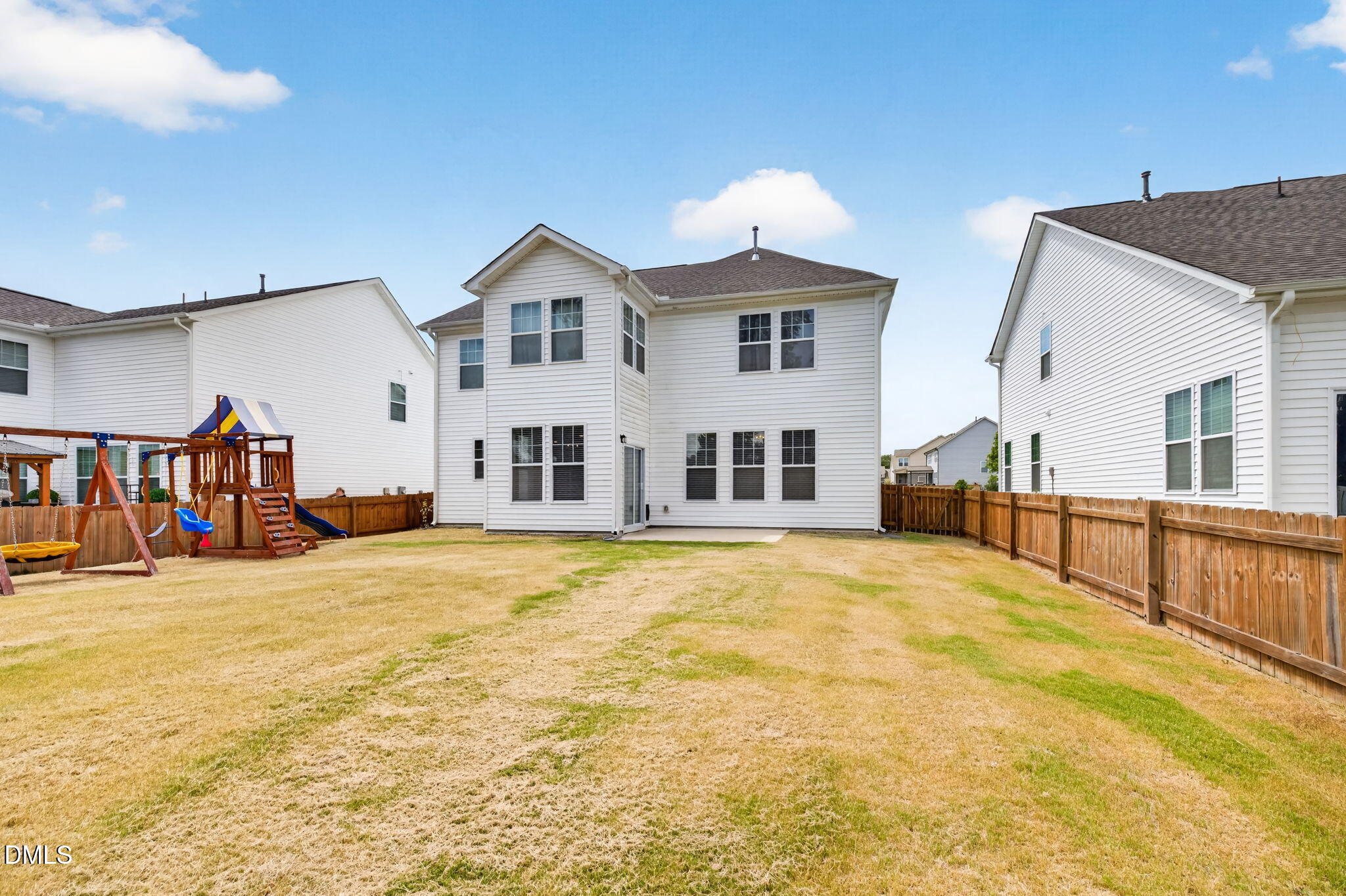 1408 Weavers Trace Drive Property Photo 33