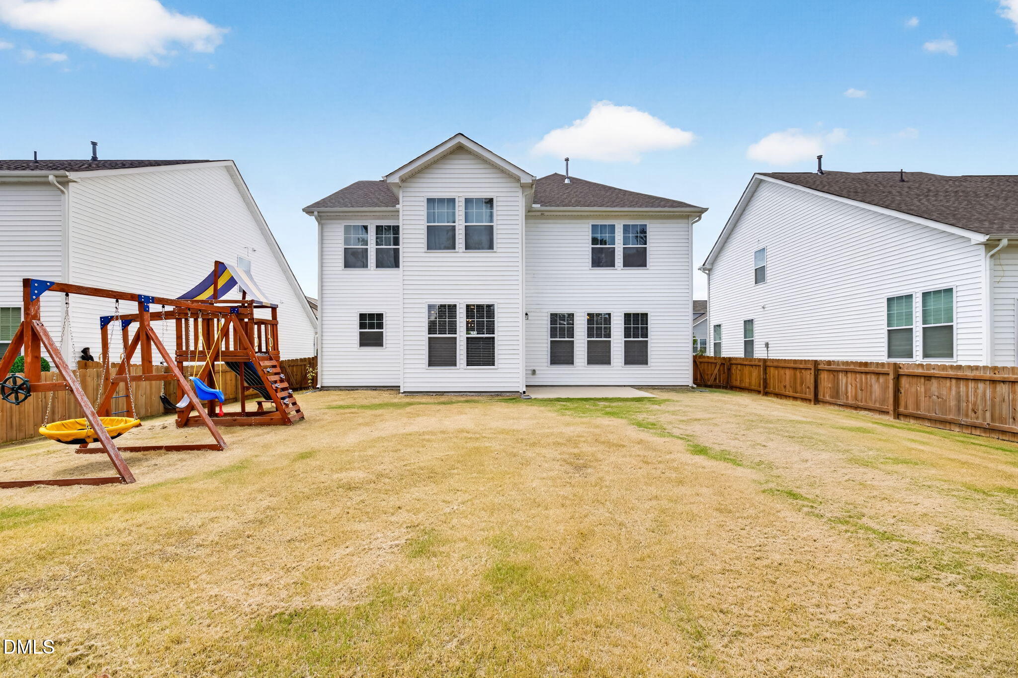 1408 Weavers Trace Drive Property Photo 34