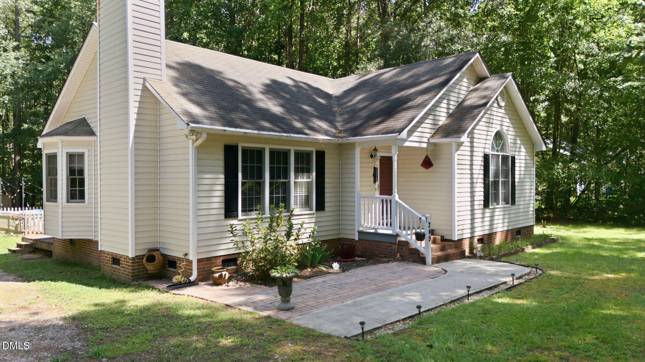 249 Wyndfall Lane Property Photo 1