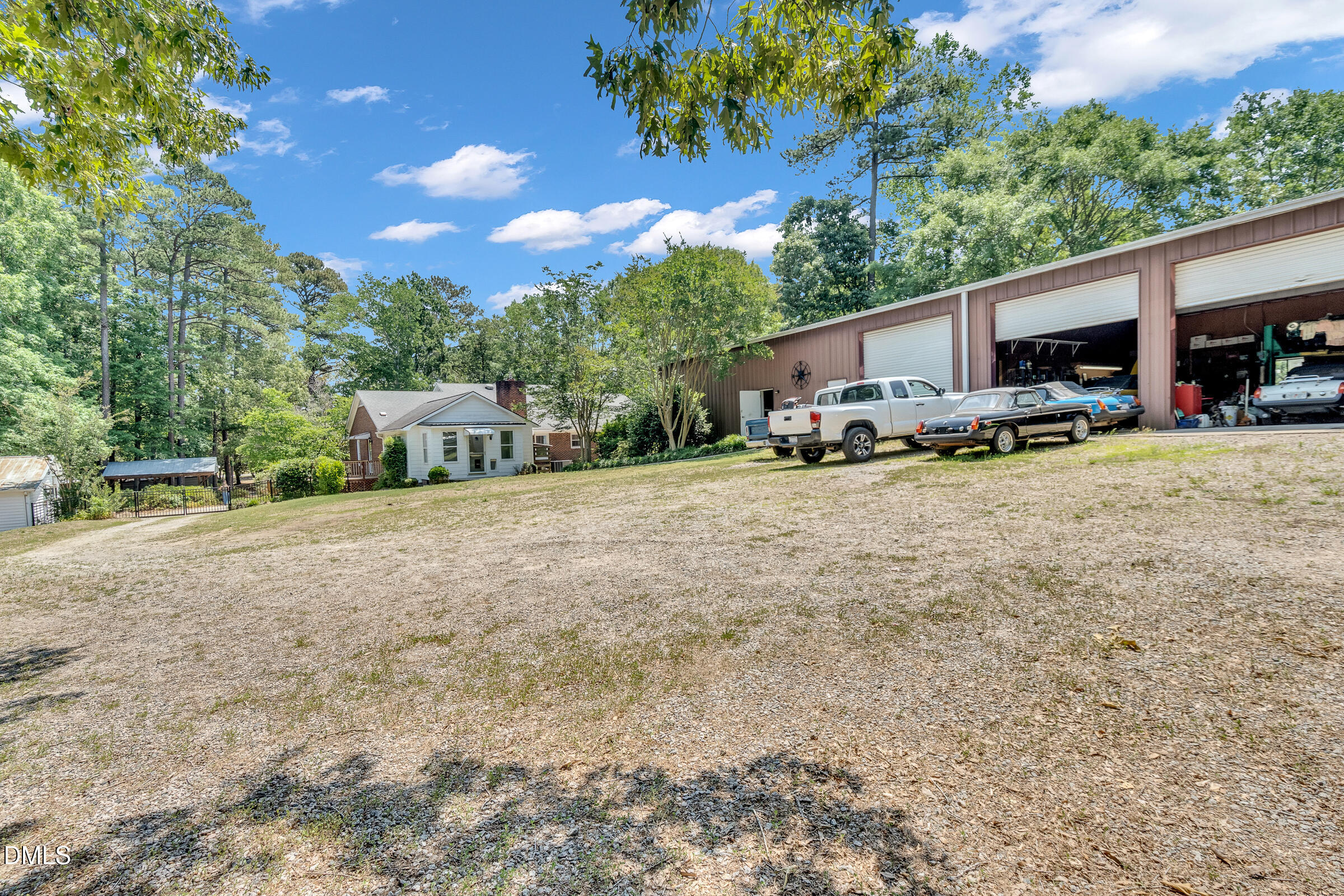 3021 Peebles Road Property Photo 6